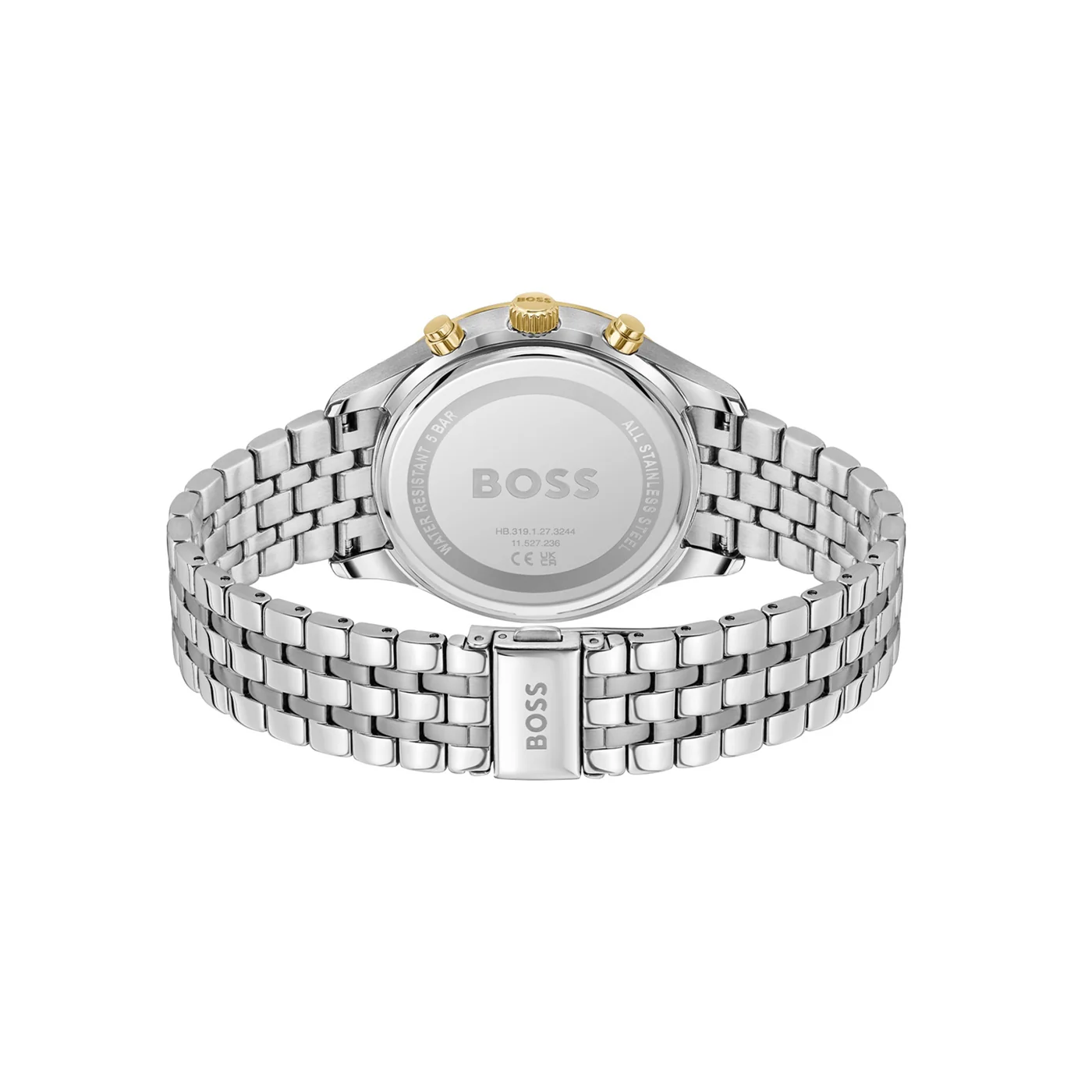 Hugo Boss Boss Avery Heren Horloge HB1514159 - Image 3