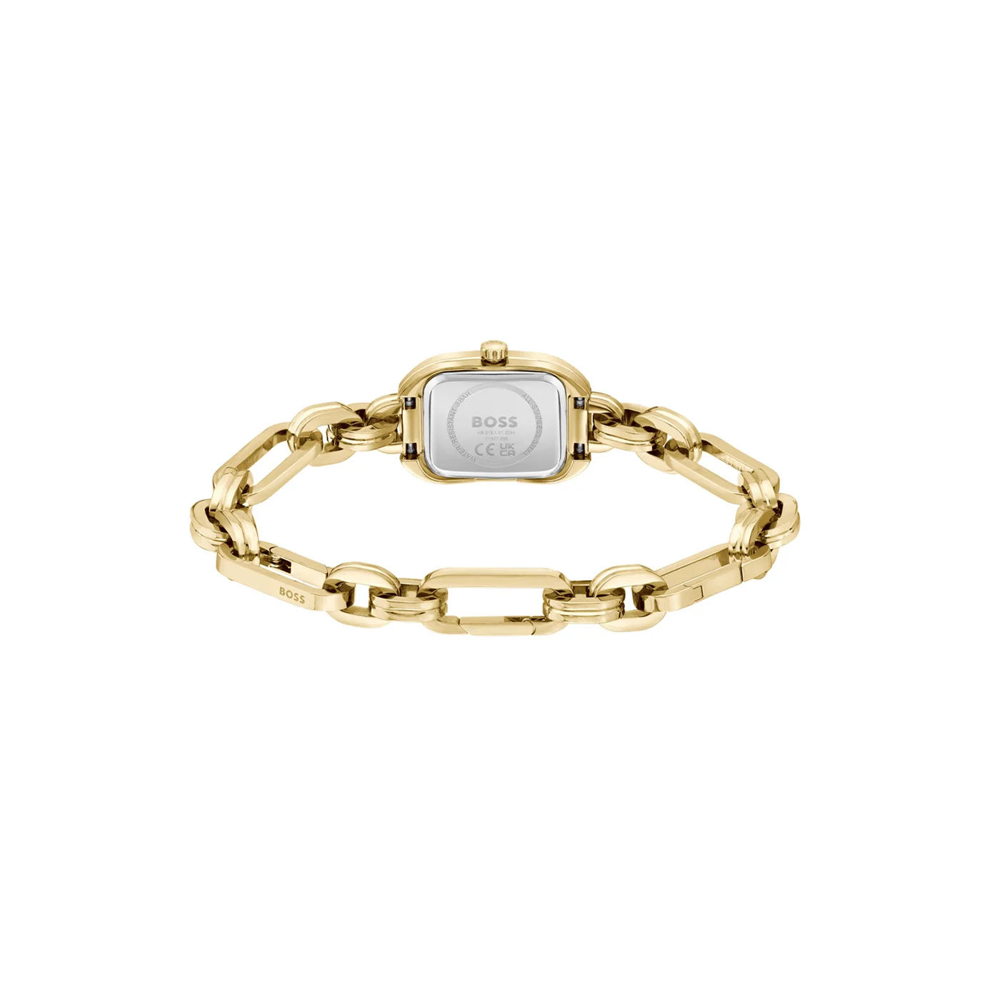 Hugo Boss Boss Haily-Le Dames Horloge HB1502739 - Image 3