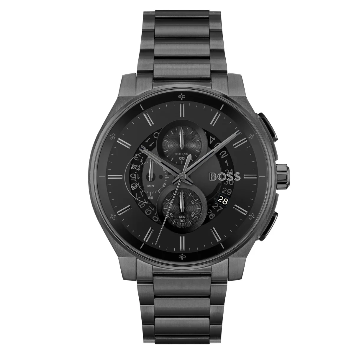 Hugo Boss BOSS Quartz Men's Watch HB1514192
