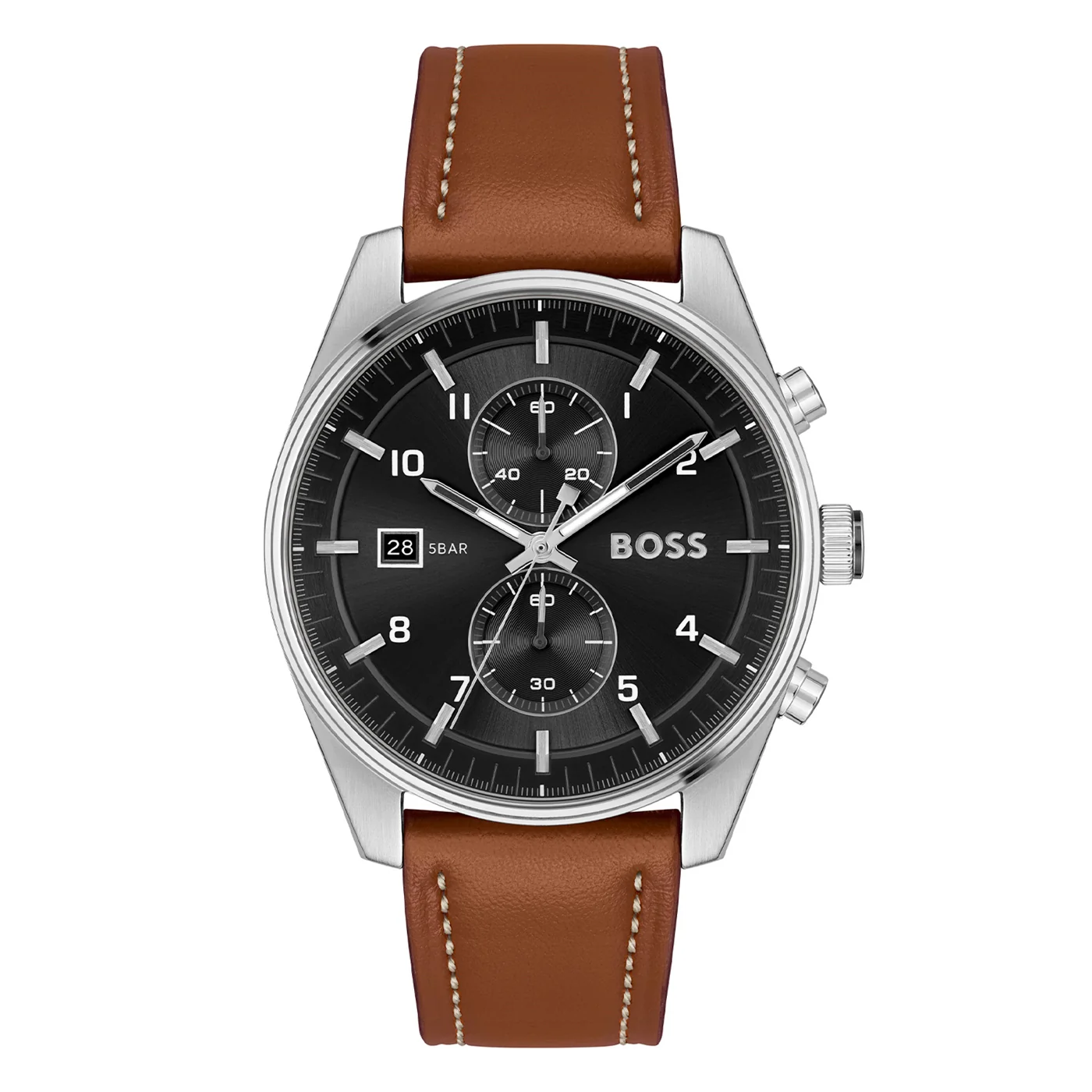 Hugo Boss Boss Skytraveller Heren Horloge HB1514161