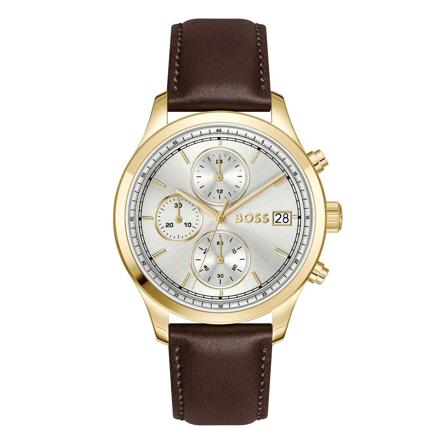 Hugo Boss Chronograaf Horloge 41 mm HB1514327