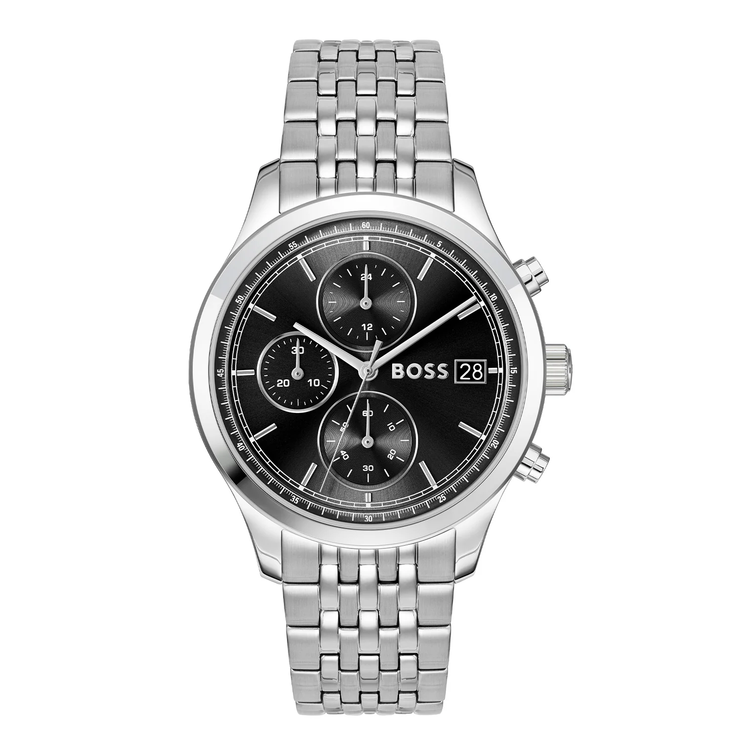 Hugo Boss Chronograaf Horloge 41 mm HB1514328