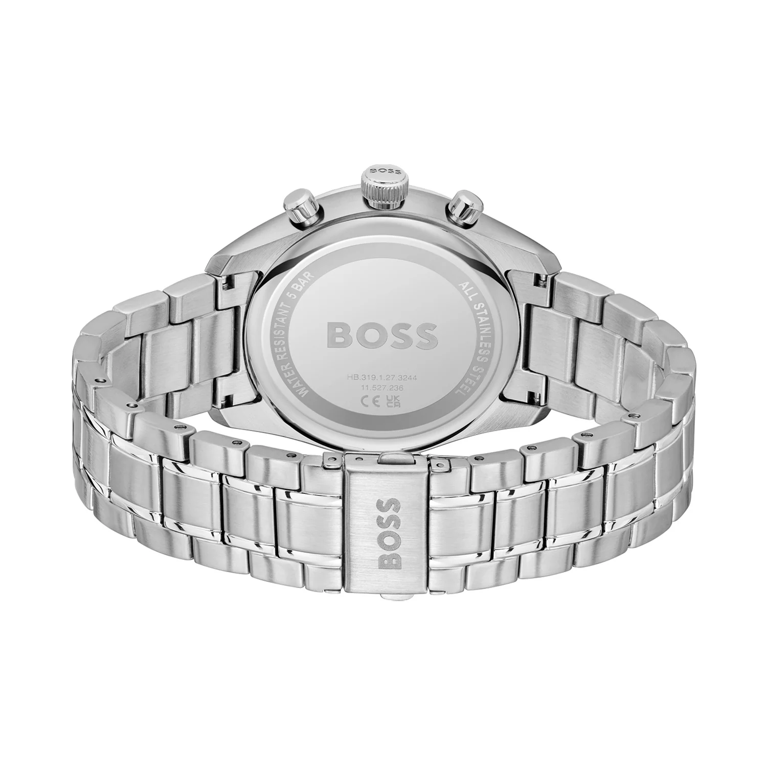 Hugo Boss Grand Prix Herenhorloge HB1514251 - Image 3
