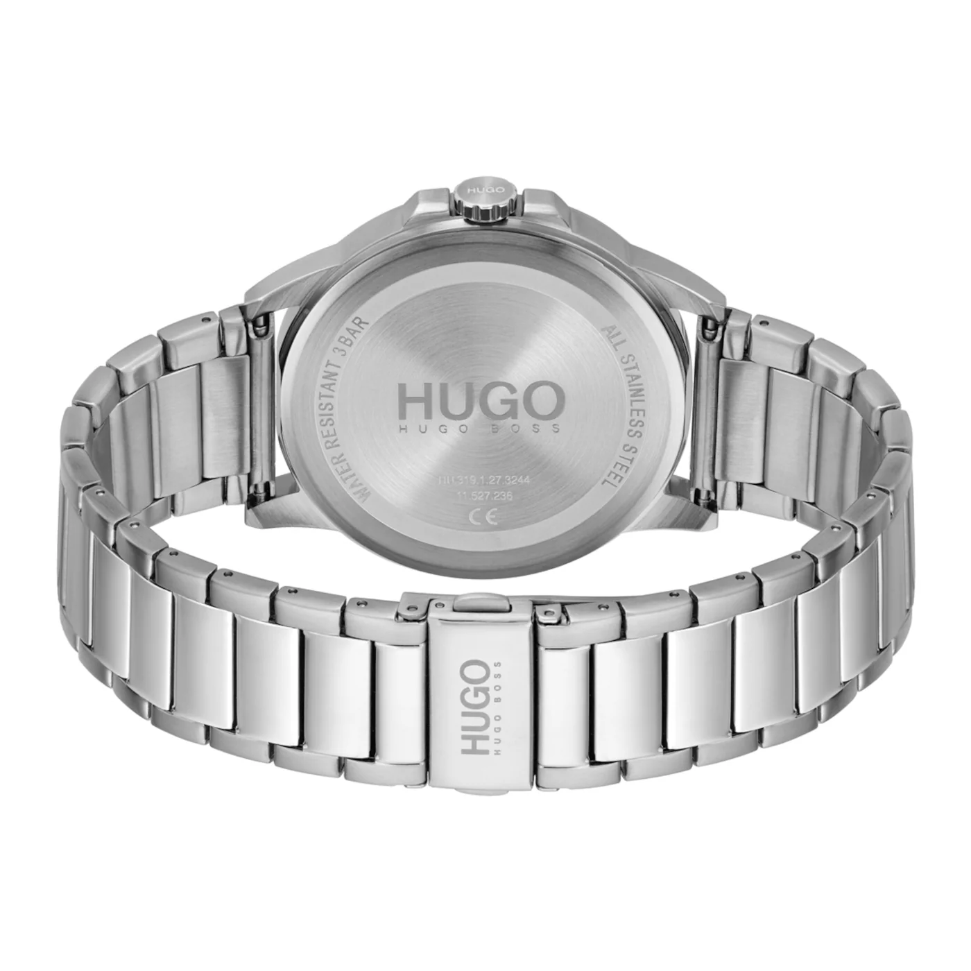 Hugo Boss HUGO First Watch HU1530186 - Image 6