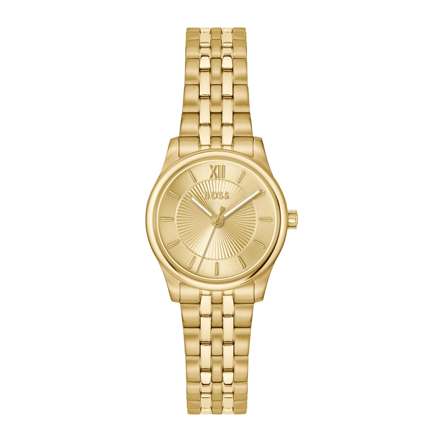 Hugo Boss Quartz Horloge 25 mm HB1502843