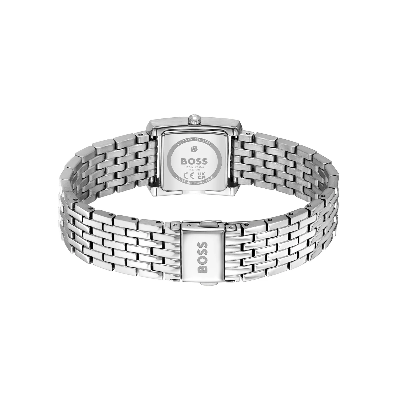 Hugo Boss Quartz Horloge 26 mm HB1502844 - Image 4