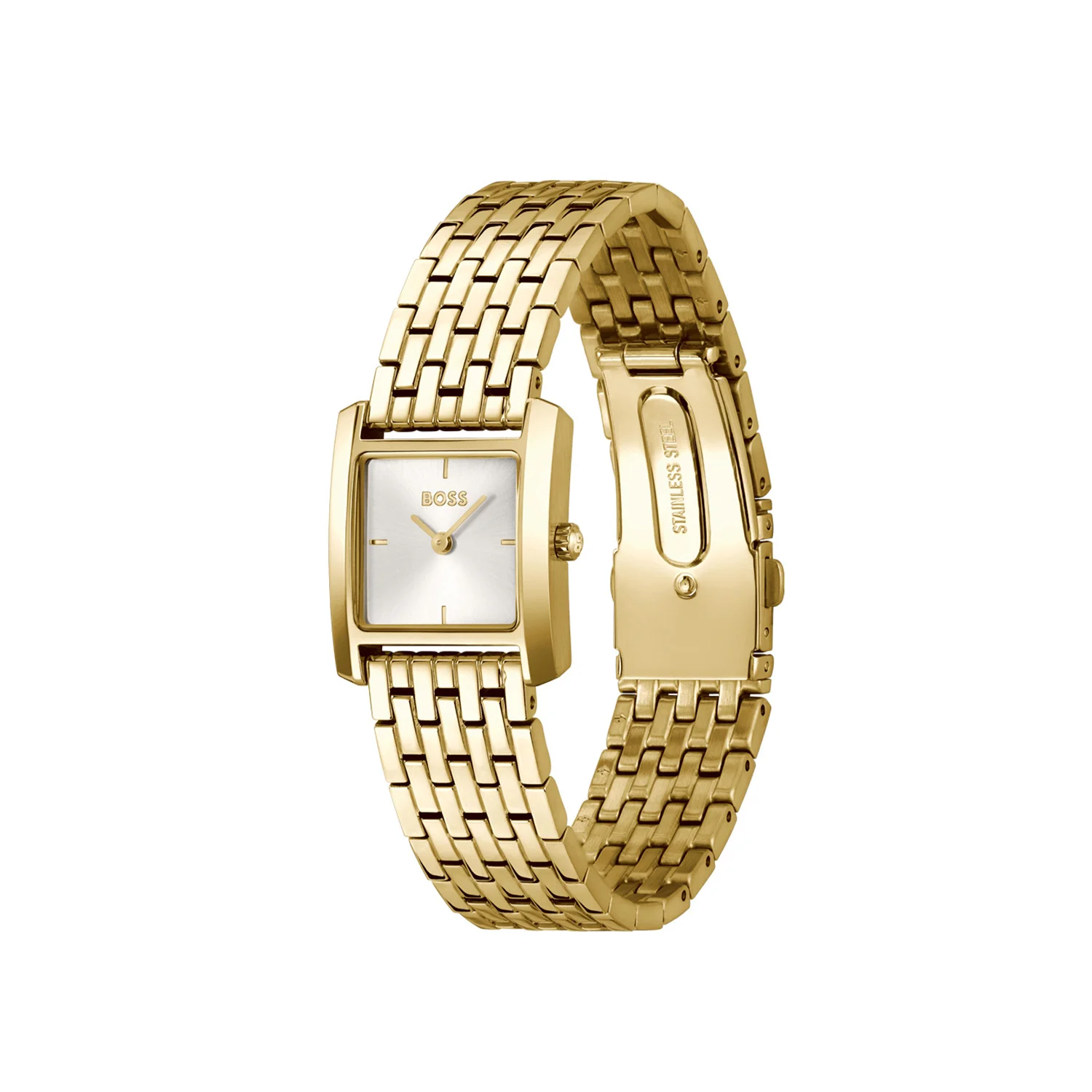 Hugo Boss Quartz Horloge 26 mm HB1502845 - Image 3
