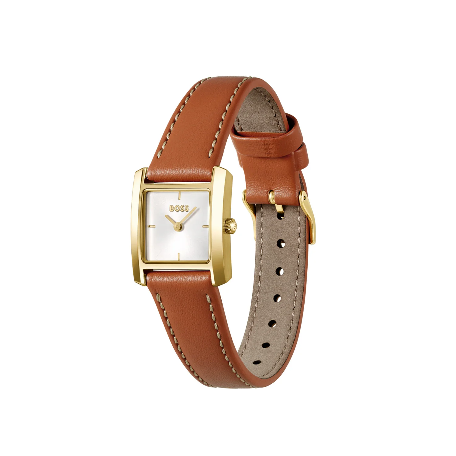 Hugo Boss Quartz Horloge 26 mm HB1502846 - Image 3