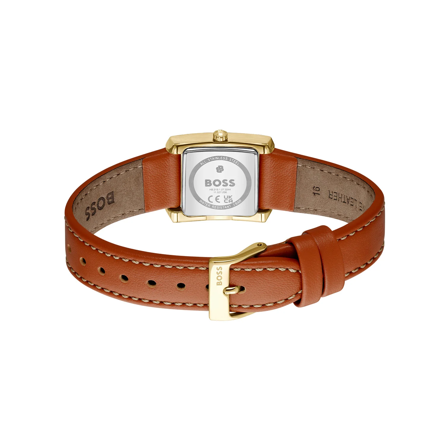 Hugo Boss Quartz Horloge 26 mm HB1502846 - Image 4