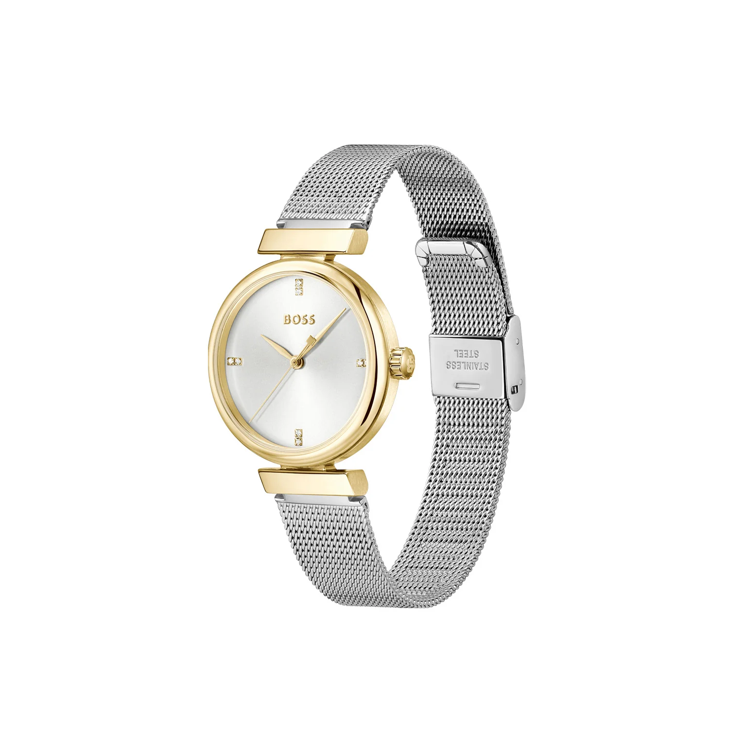 Hugo Boss Quartz Horloge 32 mm HB1502853 - Image 3