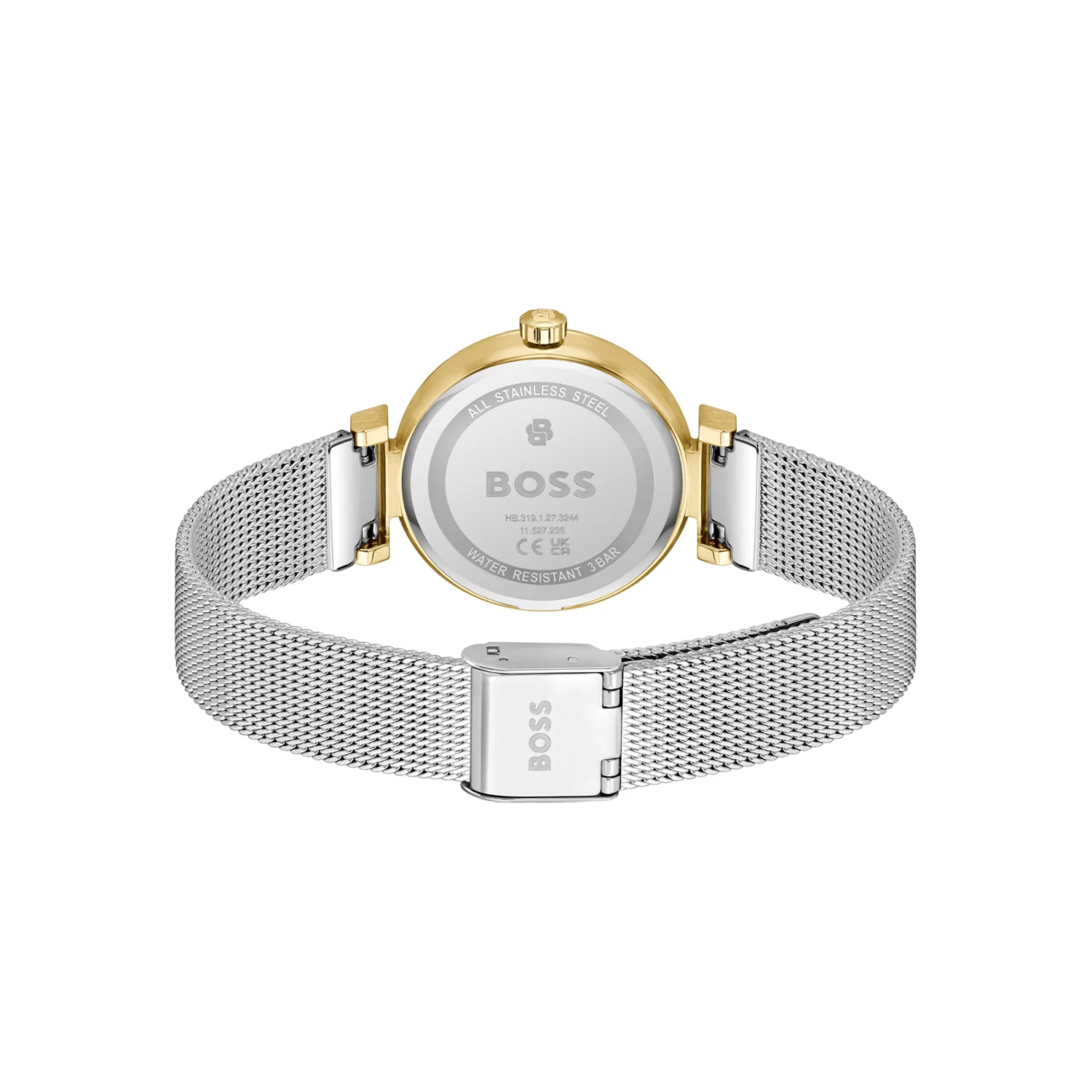 Hugo Boss Quartz Horloge 32 mm HB1502853 - Image 4