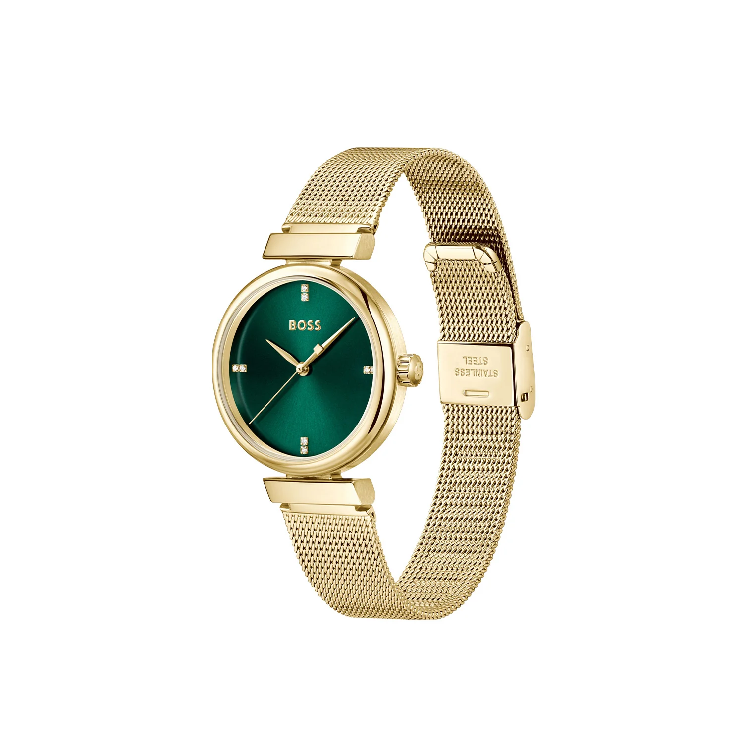 Hugo Boss Quartz Horloge 32 mm HB1502855 - Image 3