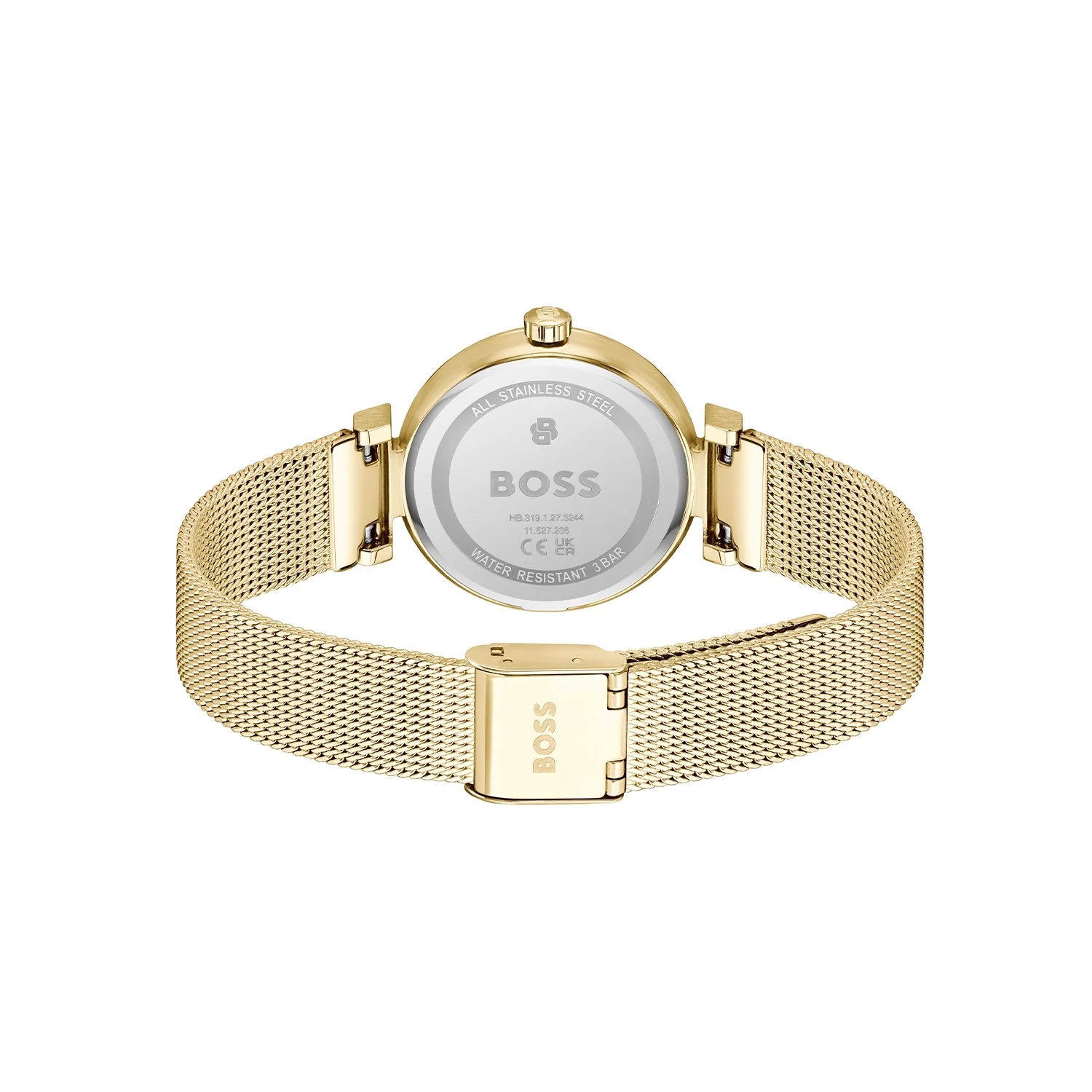 Hugo Boss Quartz Horloge 32 mm HB1502855 - Image 4