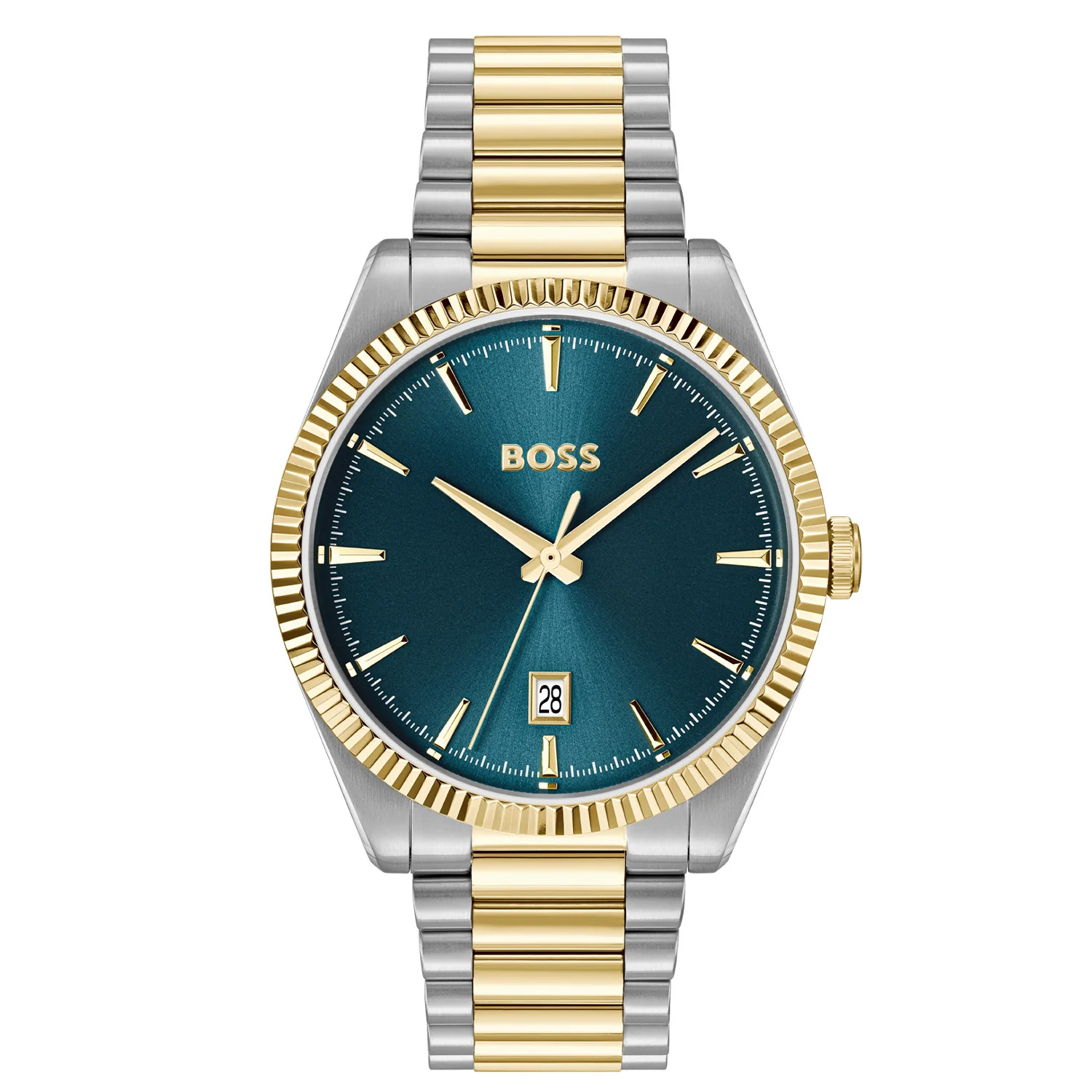 Hugo Boss Quartz Horloge 40 mm HB1514311