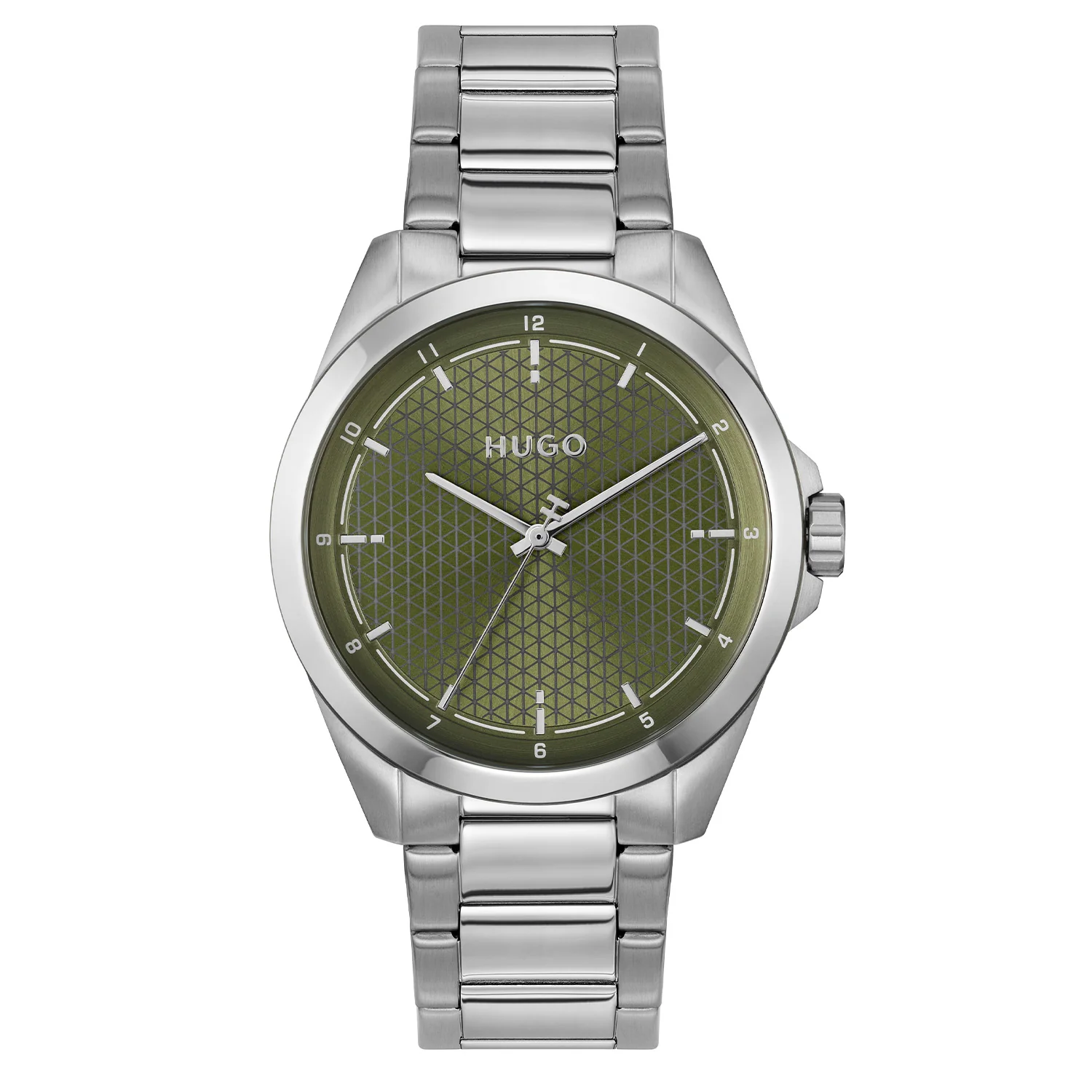 Hugo Boss Quartz Horloge 41 mm HU1530453