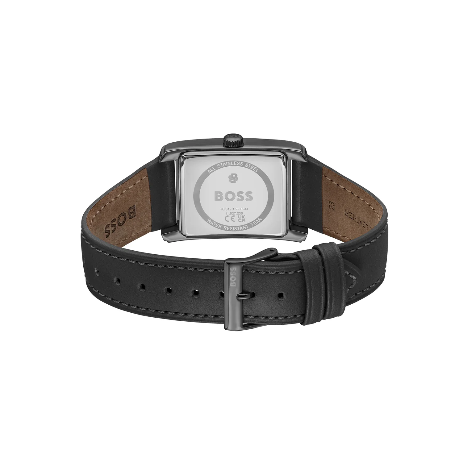Hugo Boss Quartz Horloge 42 mm HB1514317 - Image 4