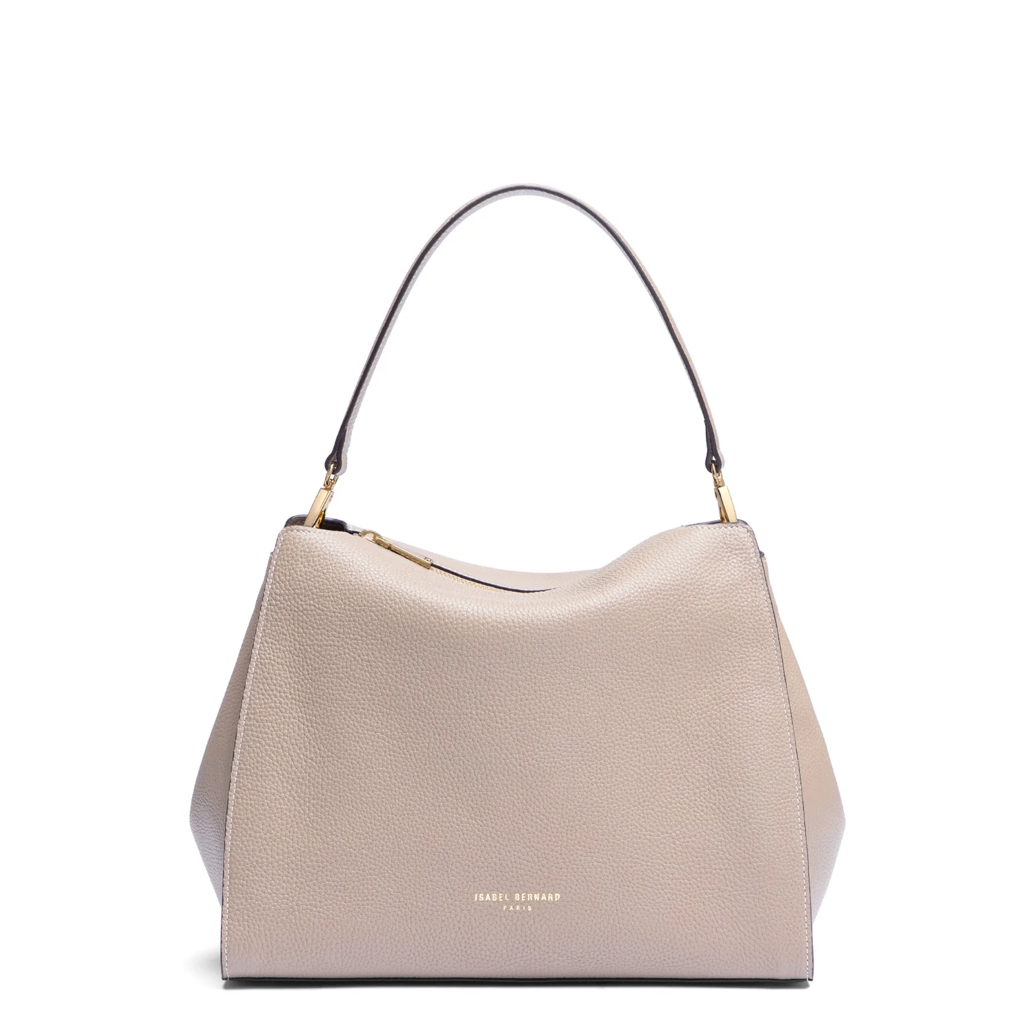 Isabel Bernard Honoré Emma Schoudertas Taupe IB21134-078