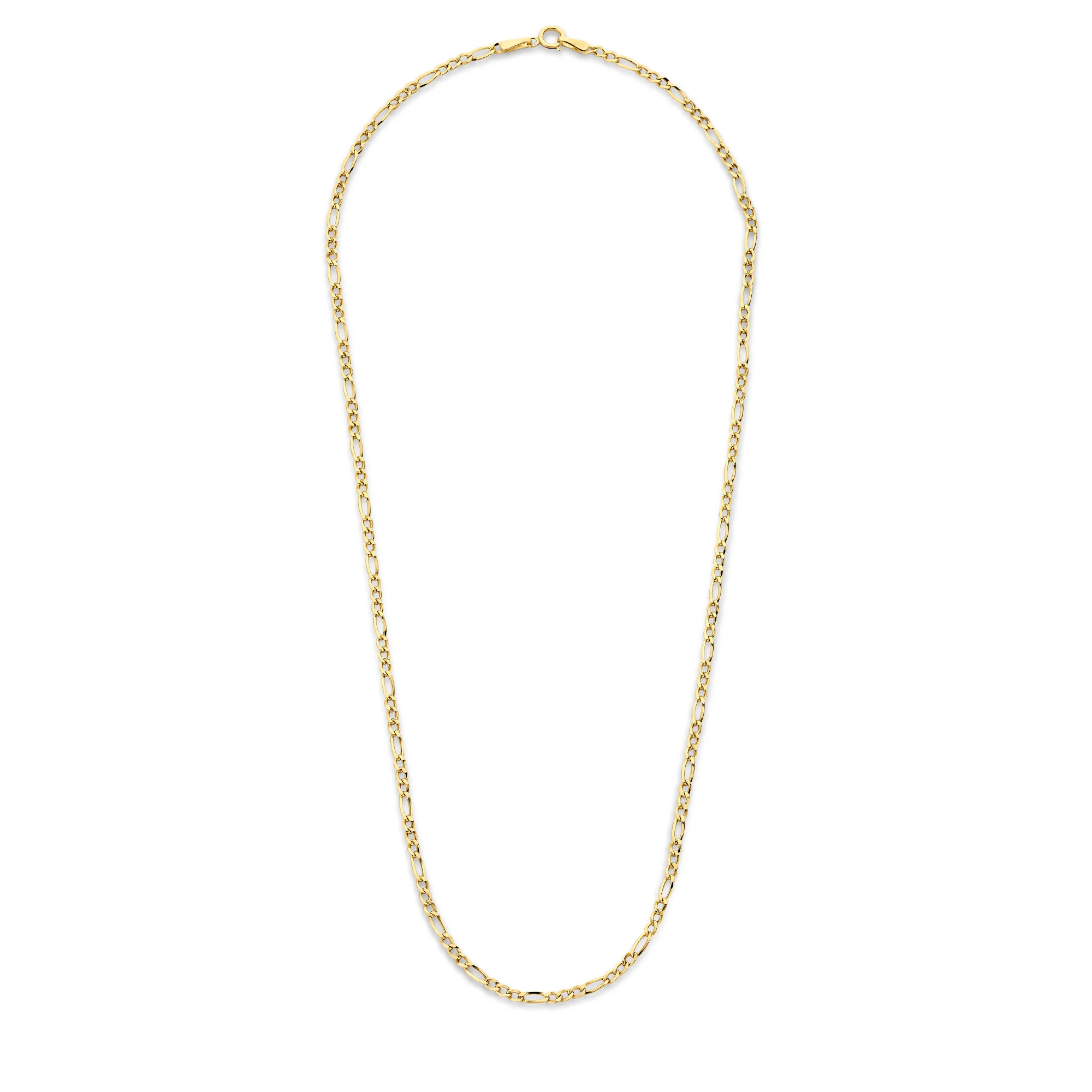 Isabel Bernard Rivoli Nina 14 karaat gouden ketting IB340112 - Image 7