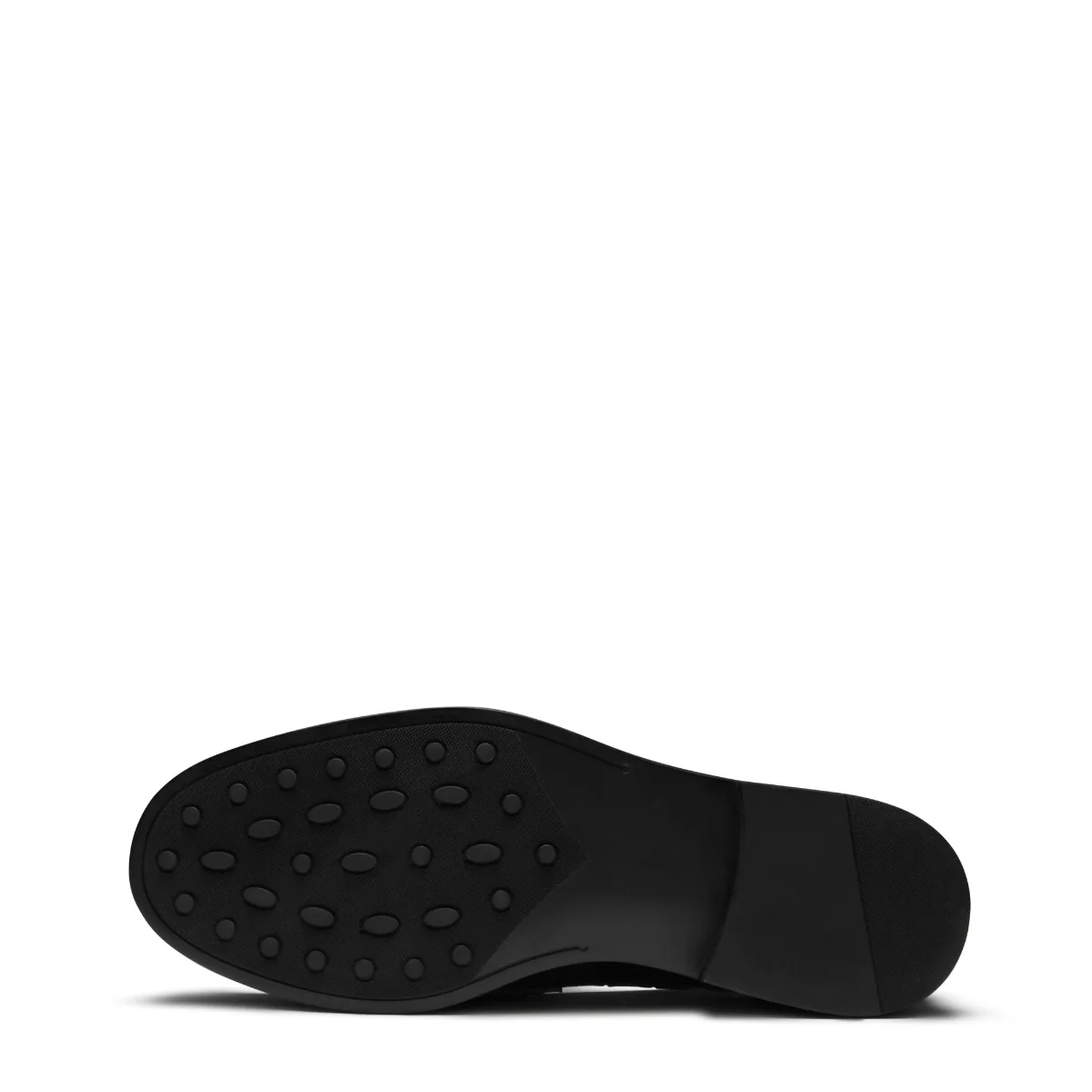 Isabel Bernard Vendôme Blandine Croco Bruine Kalfsleren Loafers IB51015-230-37 - Image 7