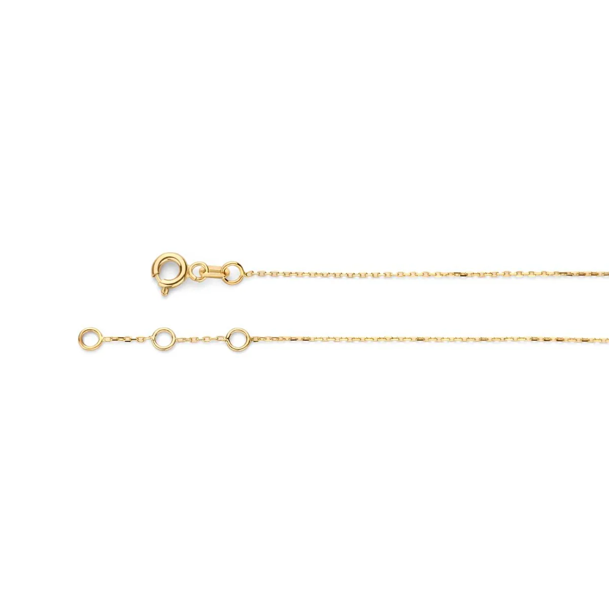 Jackie Gold 14K Golden Bracelet JKB20.045 - Image 3