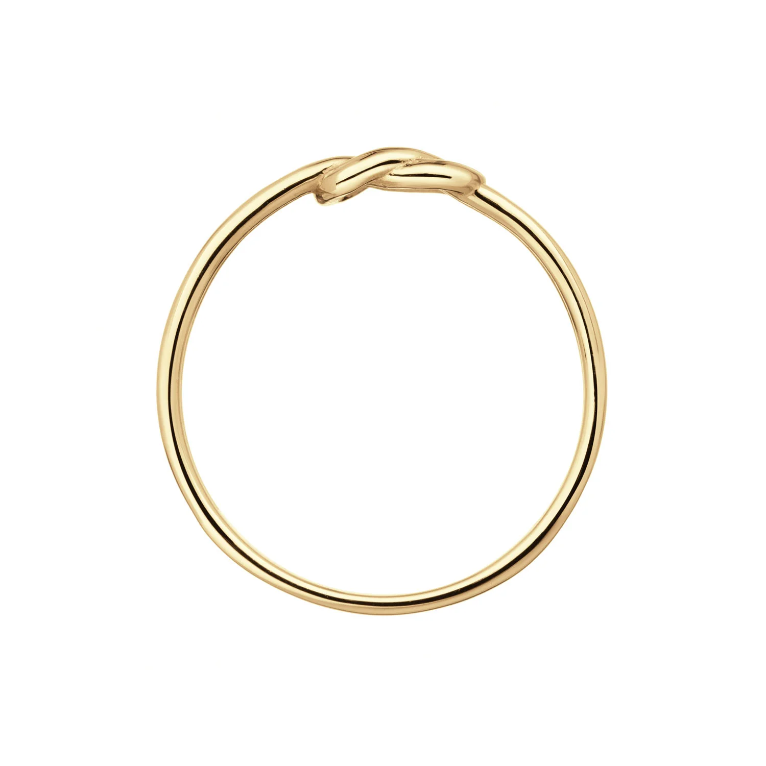 Jackie Gold Port Grimaud 14 Karaats Gouden Ring 585 JKR25.524-54 - Image 2
