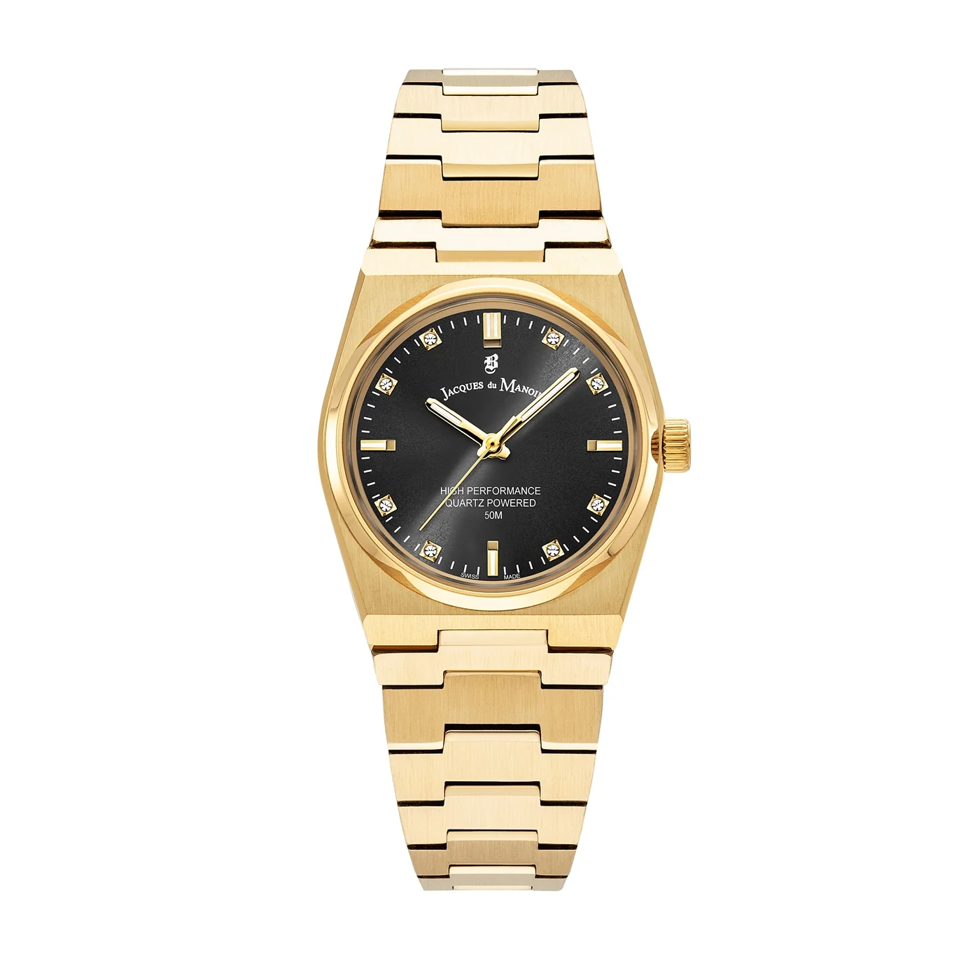 Jacques du Manoir Horizon Women's Watch JWL03604
