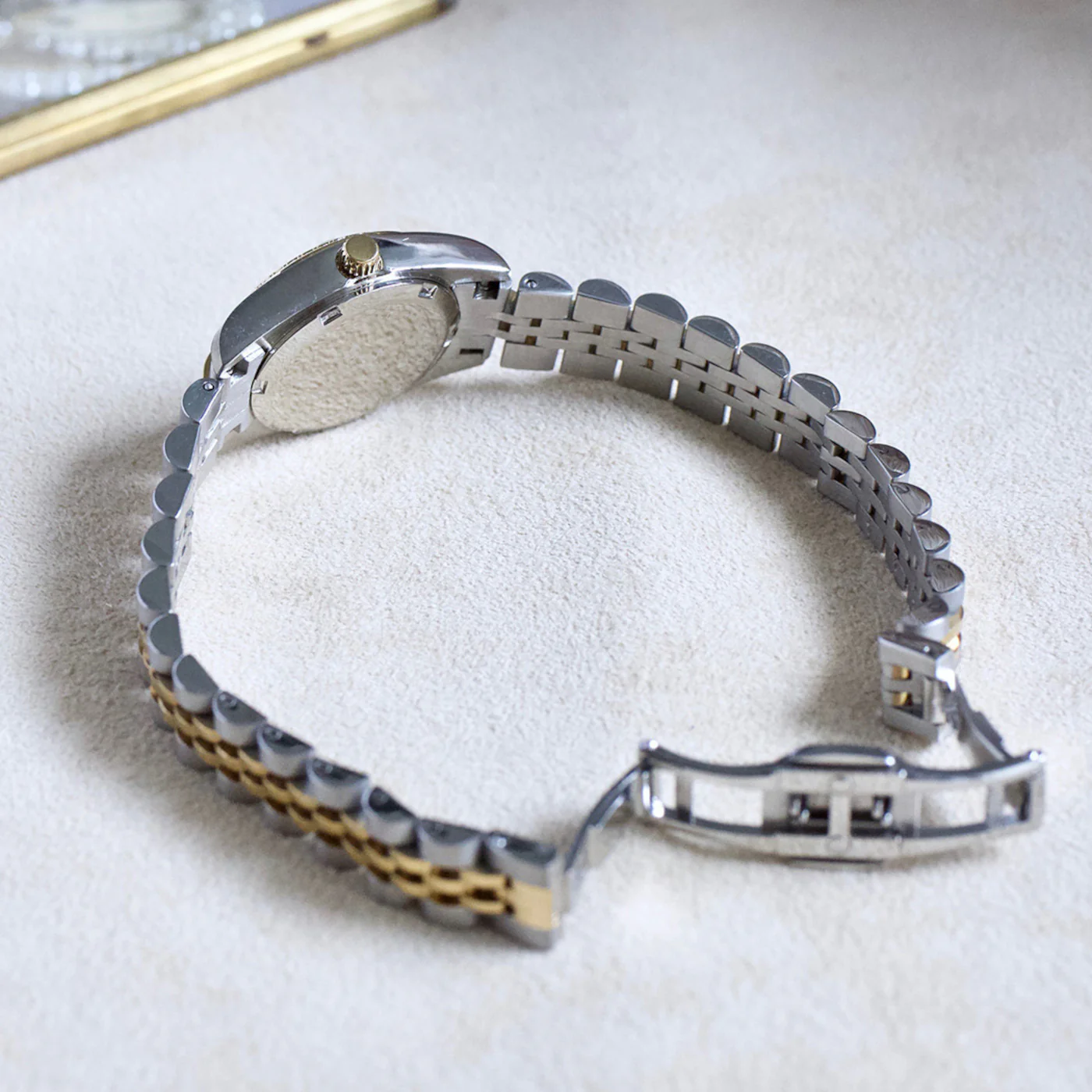 Jacques du Manoir Inspiration Dames Horloge NRO.08 - Image 3