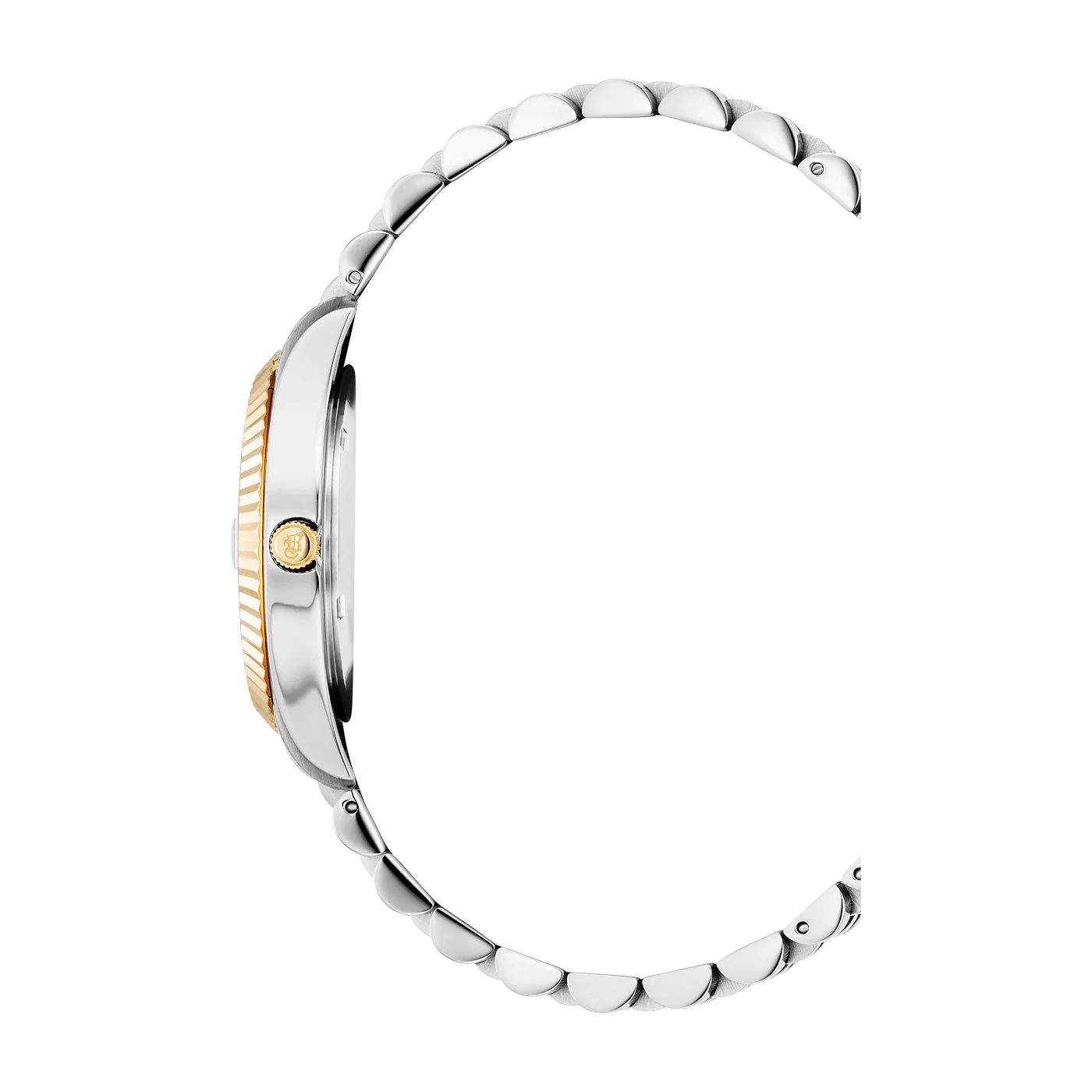 Jacques du Manoir Inspiration Prestige Women's Watch JWL01801 - Image 3