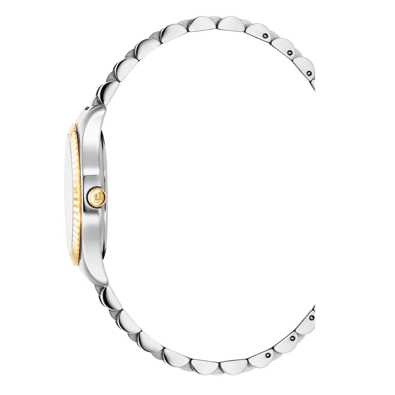 Jacques du Manoir Inspiration Prime Zwart Dameshorloge JWL03906 - Image 3