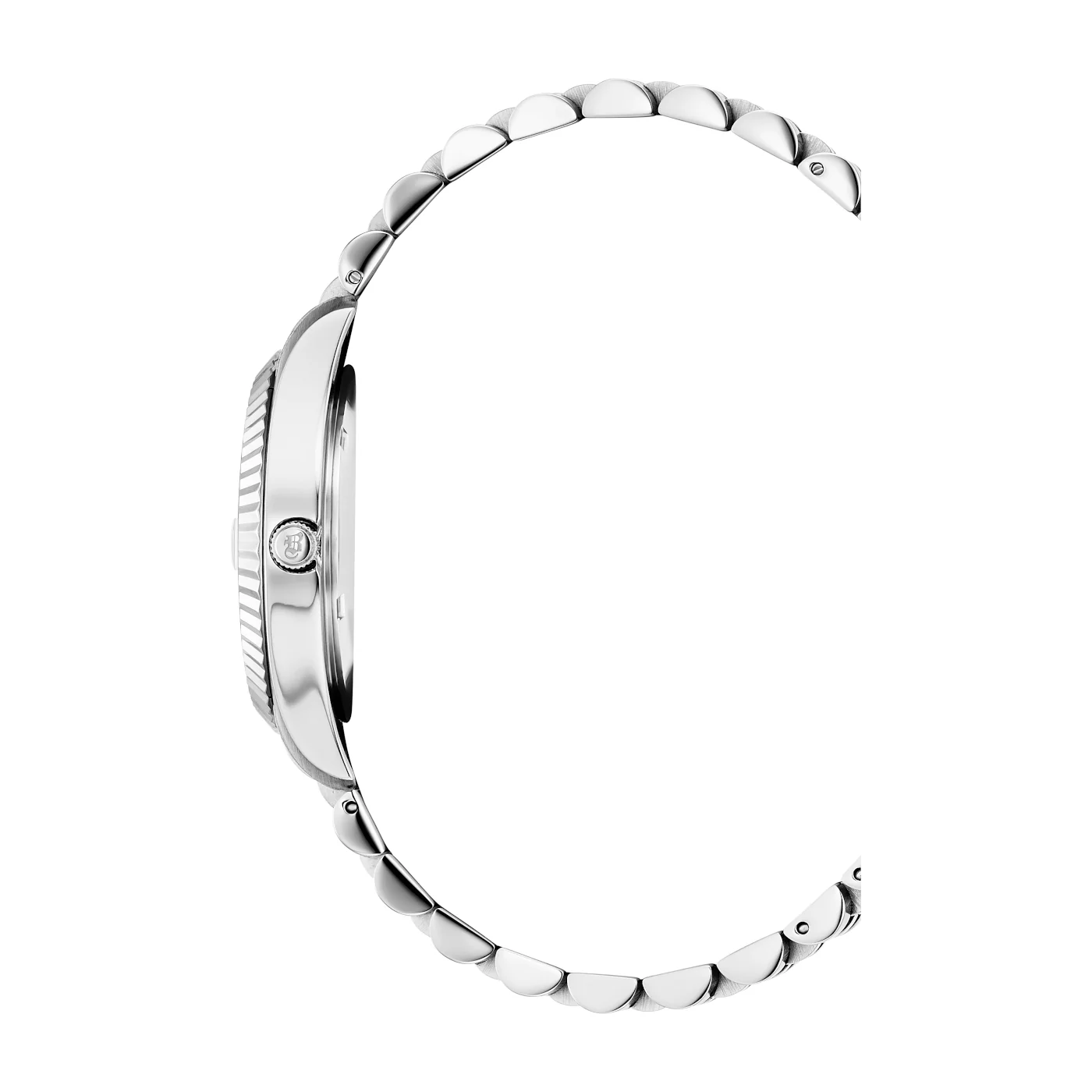 Jacques du Manoir Inspiration Roman Women's Watch JWL01301 - Image 3