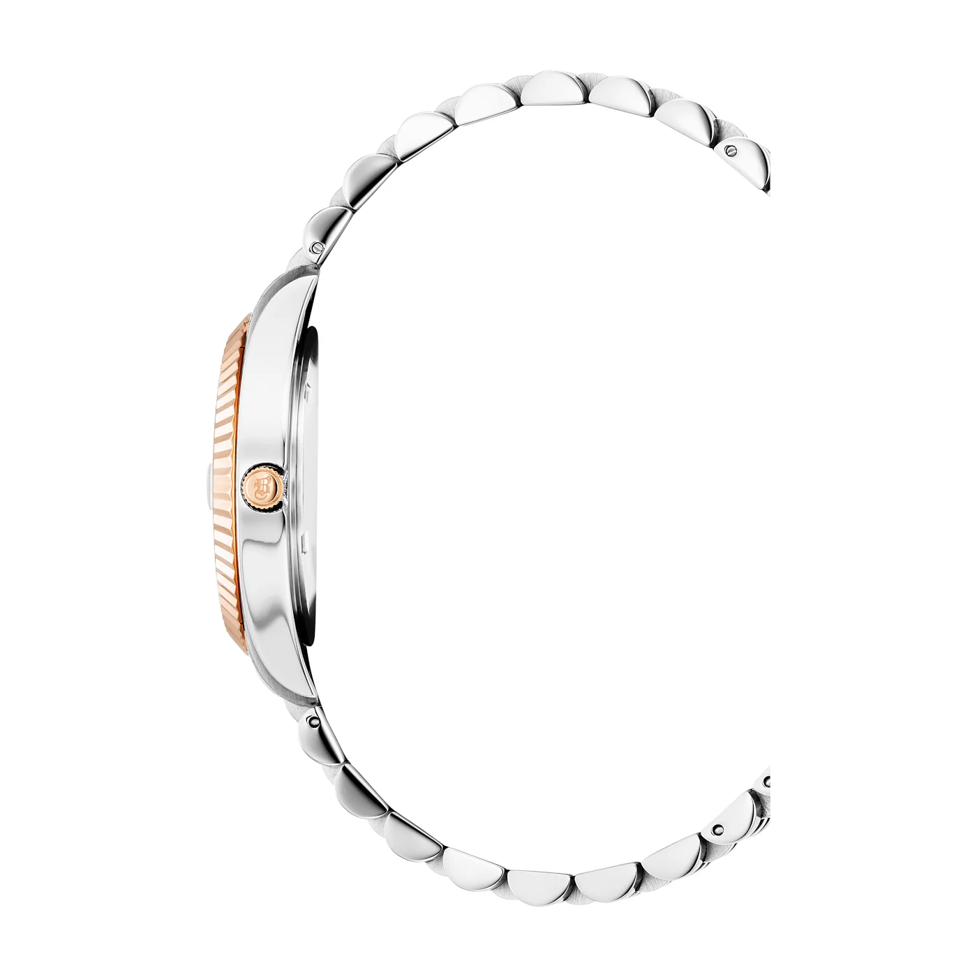 Jacques du Manoir Inspiration Women's Watch JWL01202 - Image 3