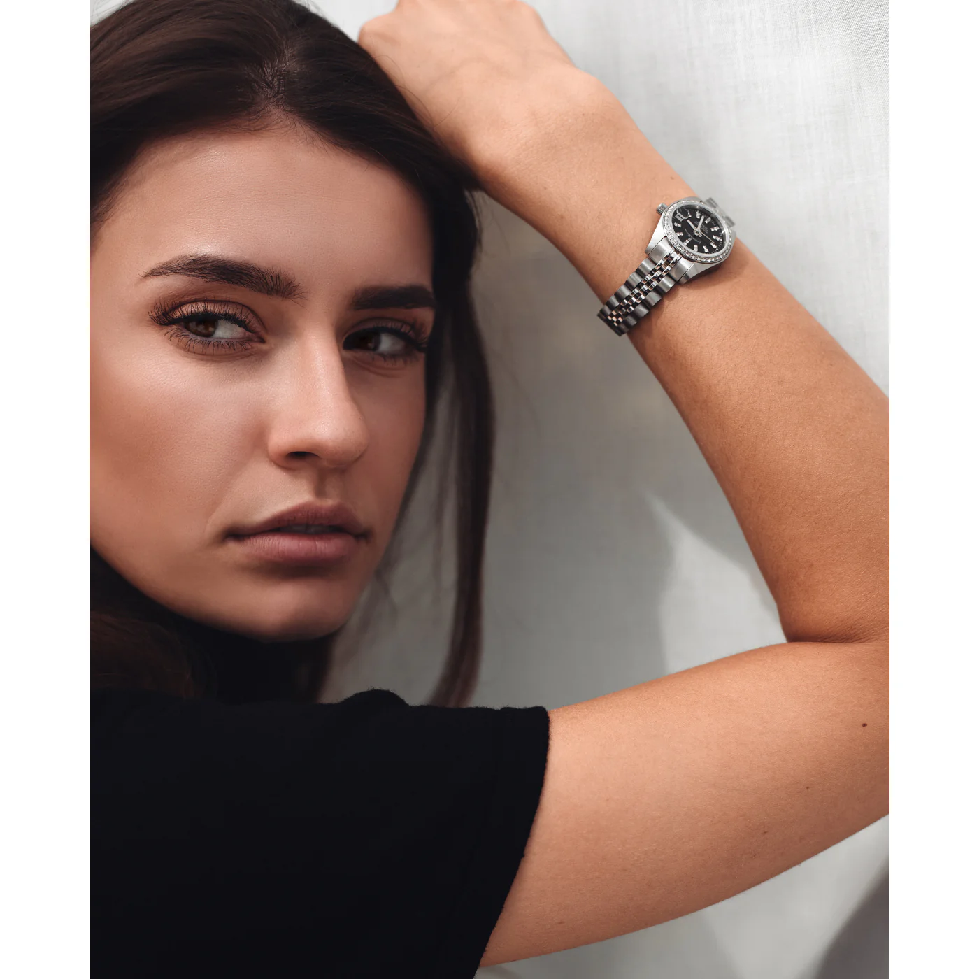 Jacques du Manoir Inspiration Women's Watch NRO.06 - Image 2