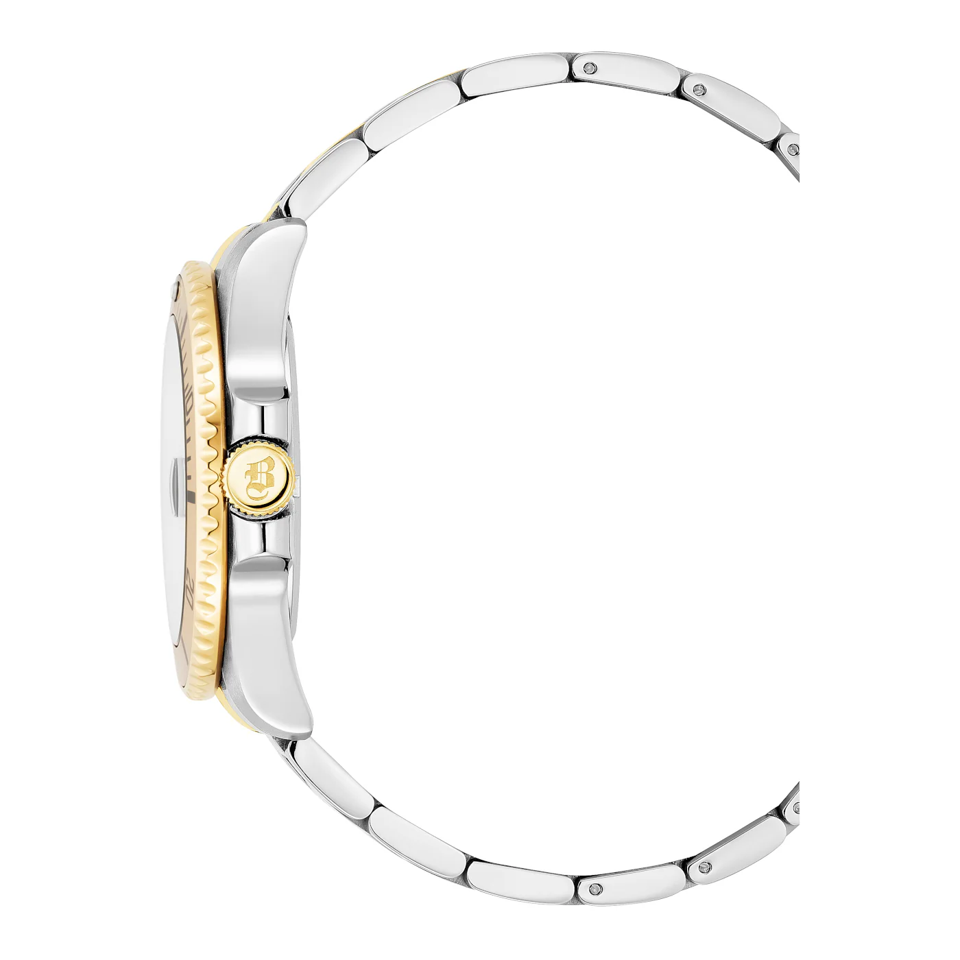 Jacques du Manoir Pro Scuba Men's Watch JWG02708 - Image 3