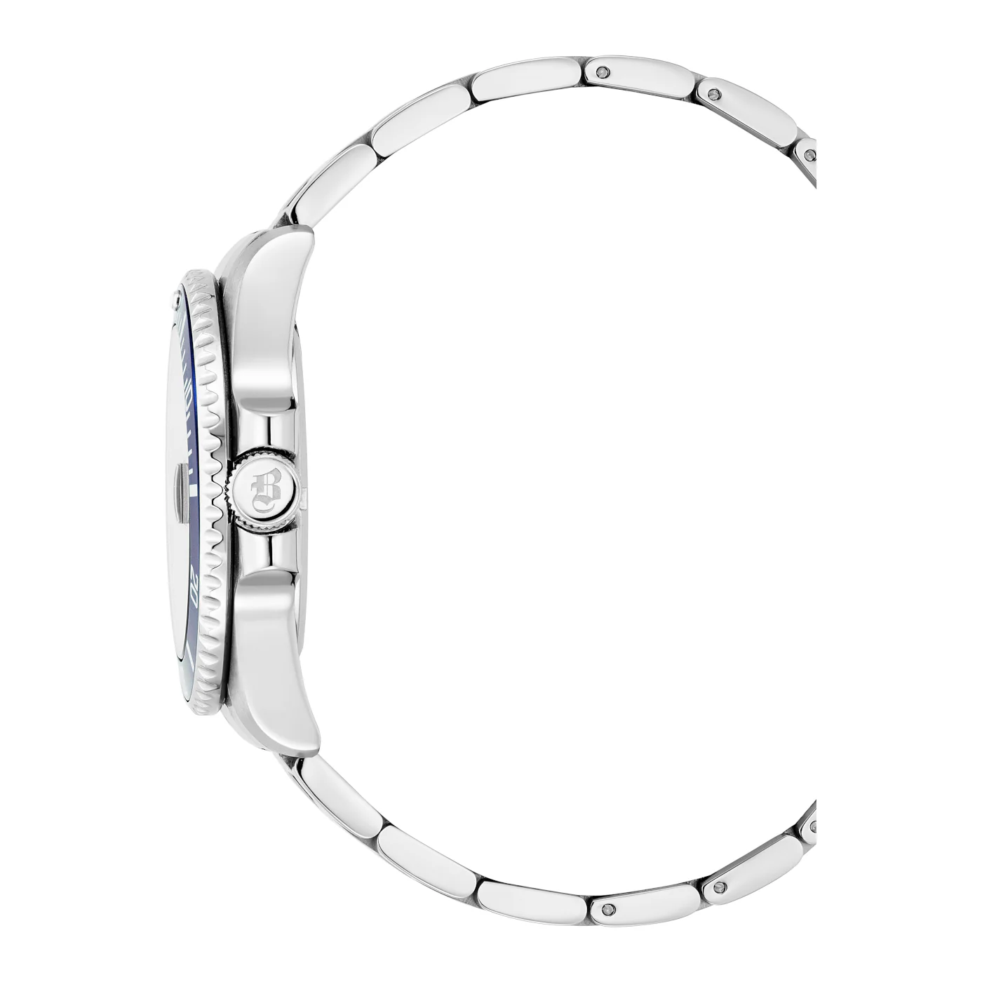 Jacques du Manoir Pro Scuba Heren Horloge JWG02802 - Image 3