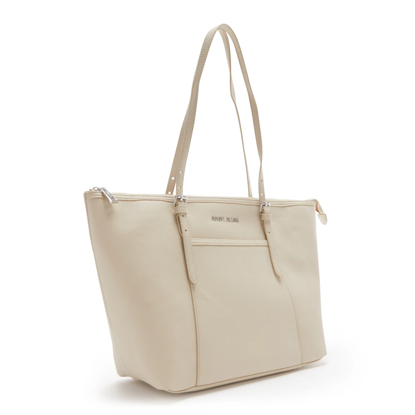 JOOP! Diurno Beige Shopper 4130000843-712 - Image 3