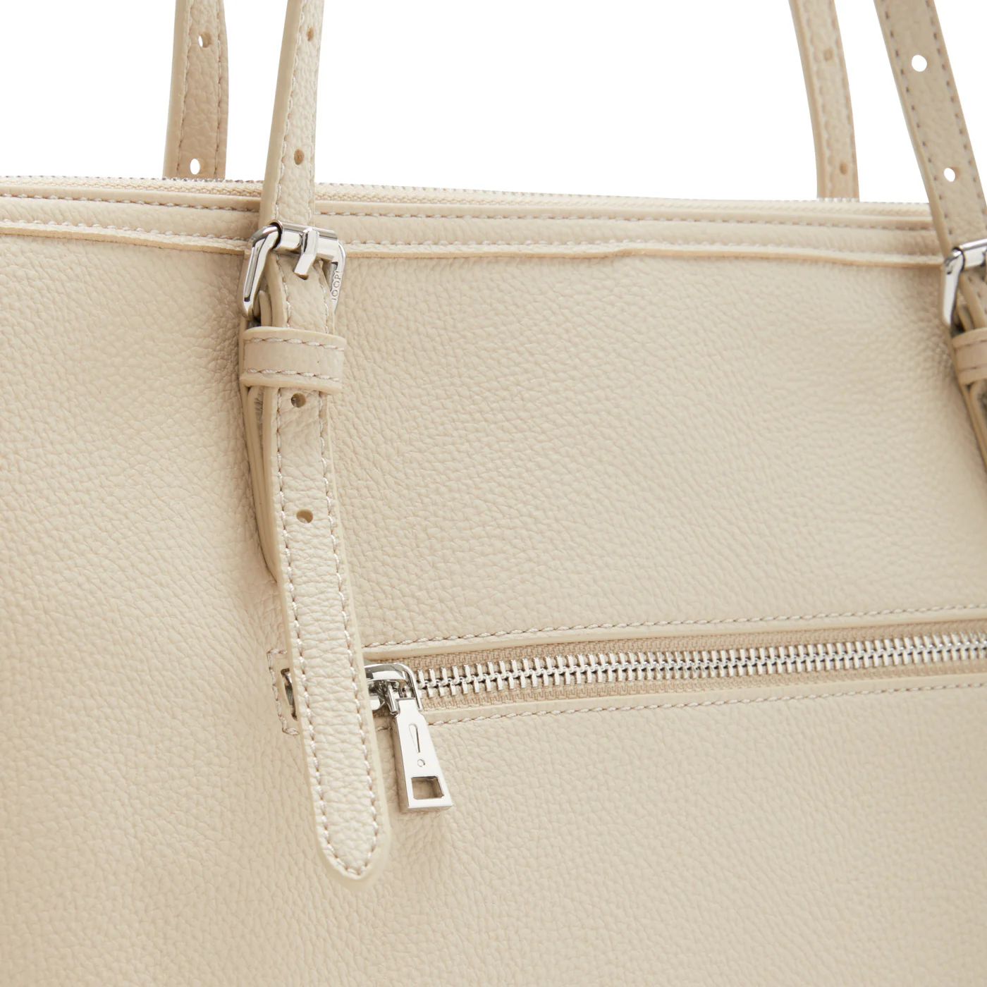 JOOP! Diurno Beige Shopper 4130000843-712 - Image 4