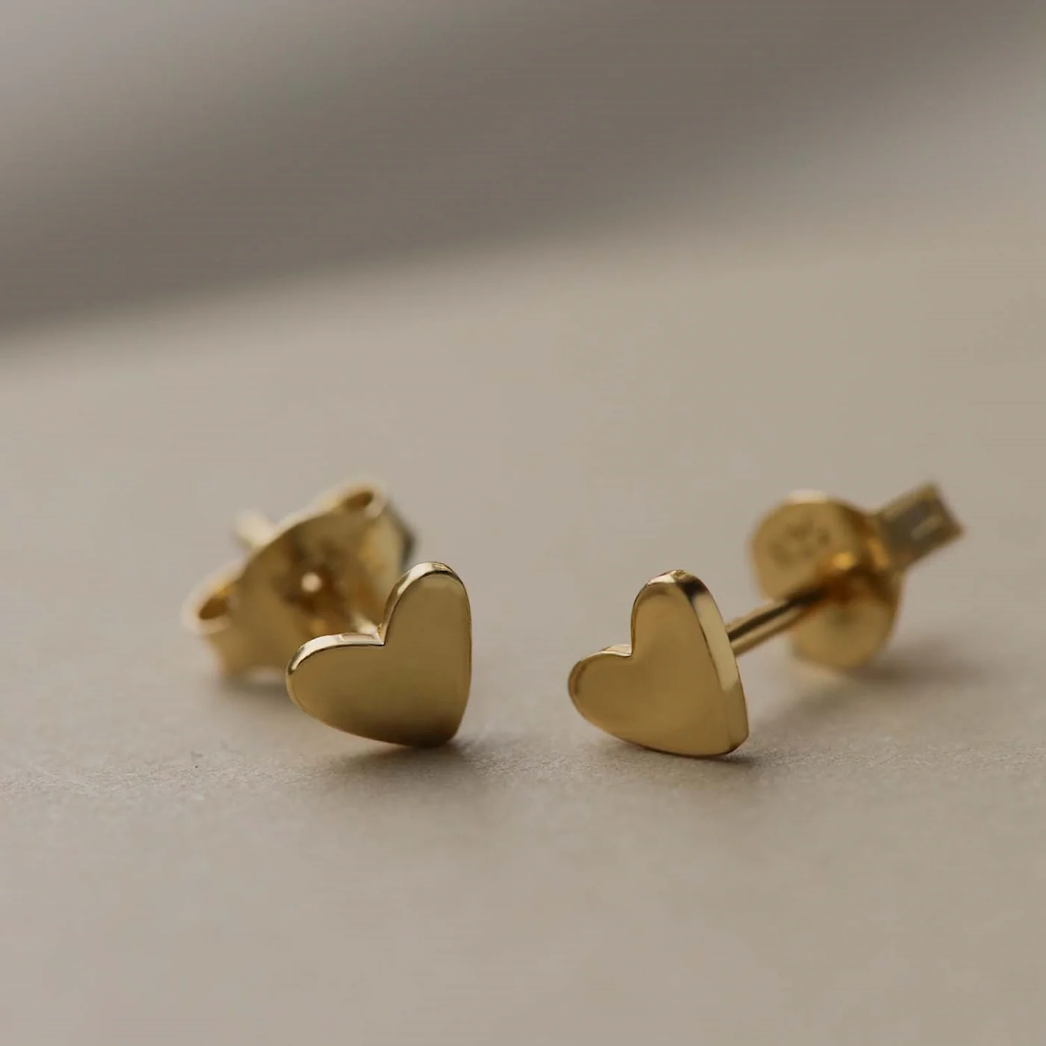 Karma 925 Sterling Silver Gold-coloured You Rock Earparty EPV01GP - Image 7