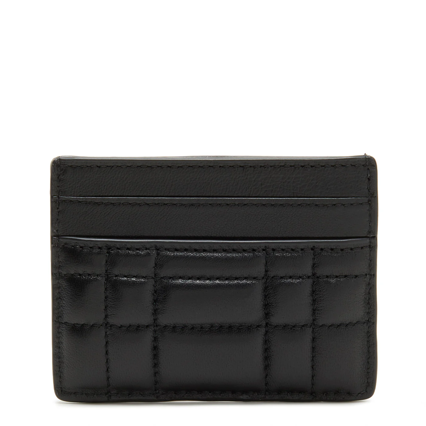 Kate Spade New York Evelyn Zwarte Leren Pasjeshouder K8933BLK - Image 4