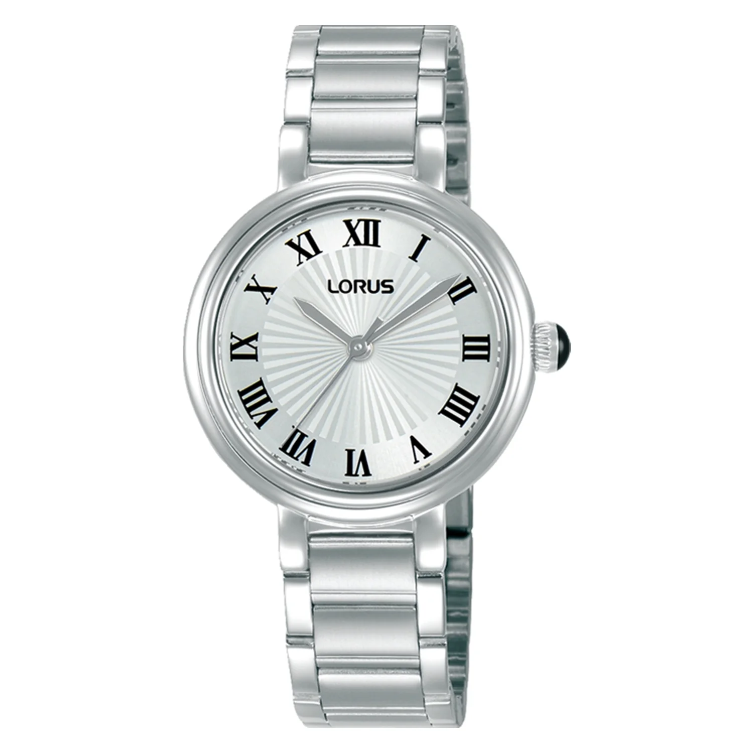Lorus Stainless steel Women's Watch RG207YX9