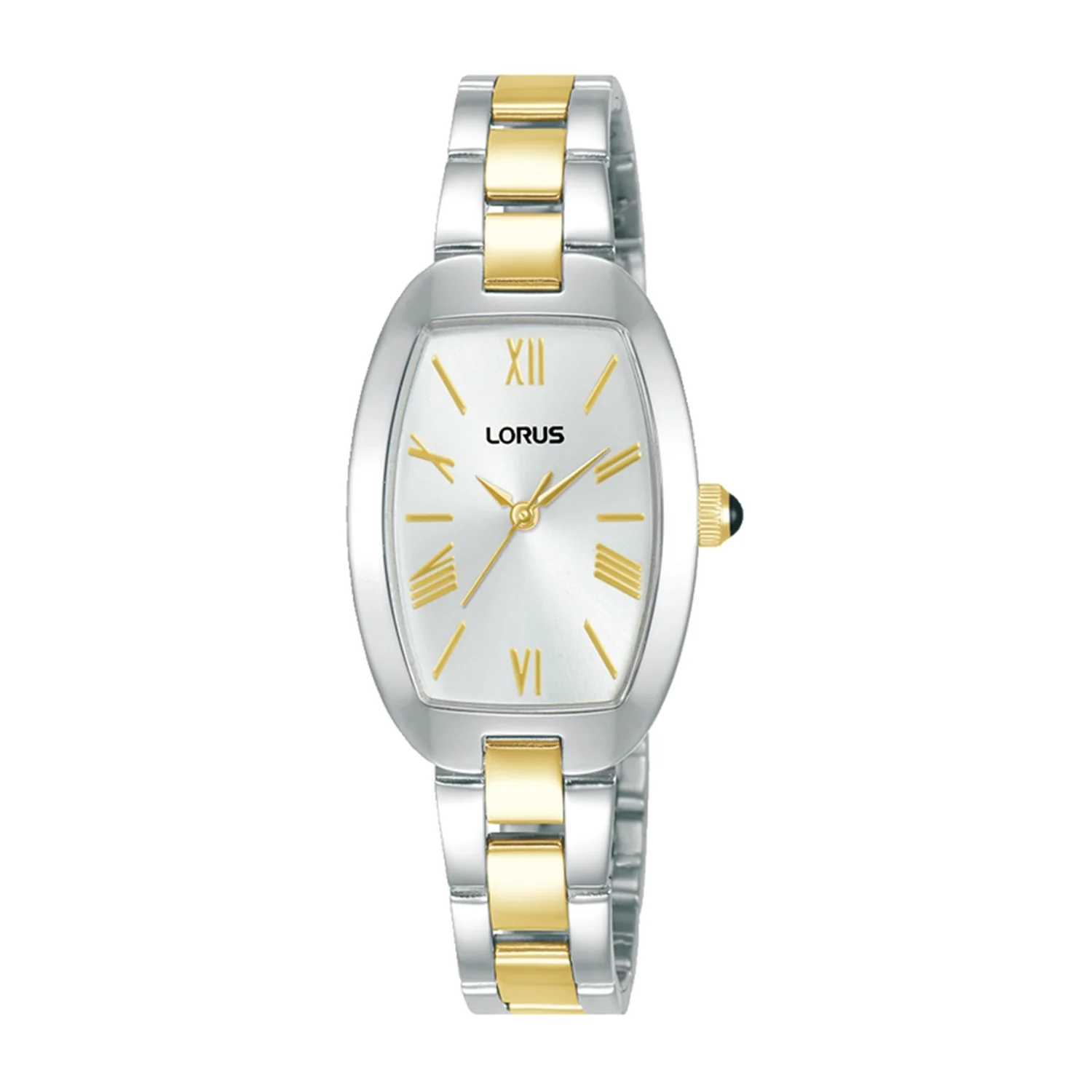 Lorus Stainless steel Women's Watch RG223YX9