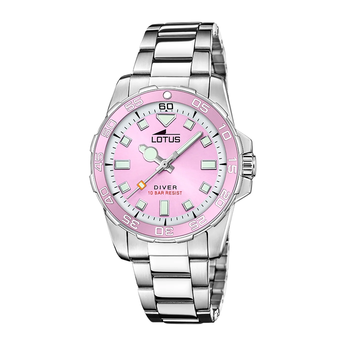 Lotus Trendy Dames Horloge 18937/1