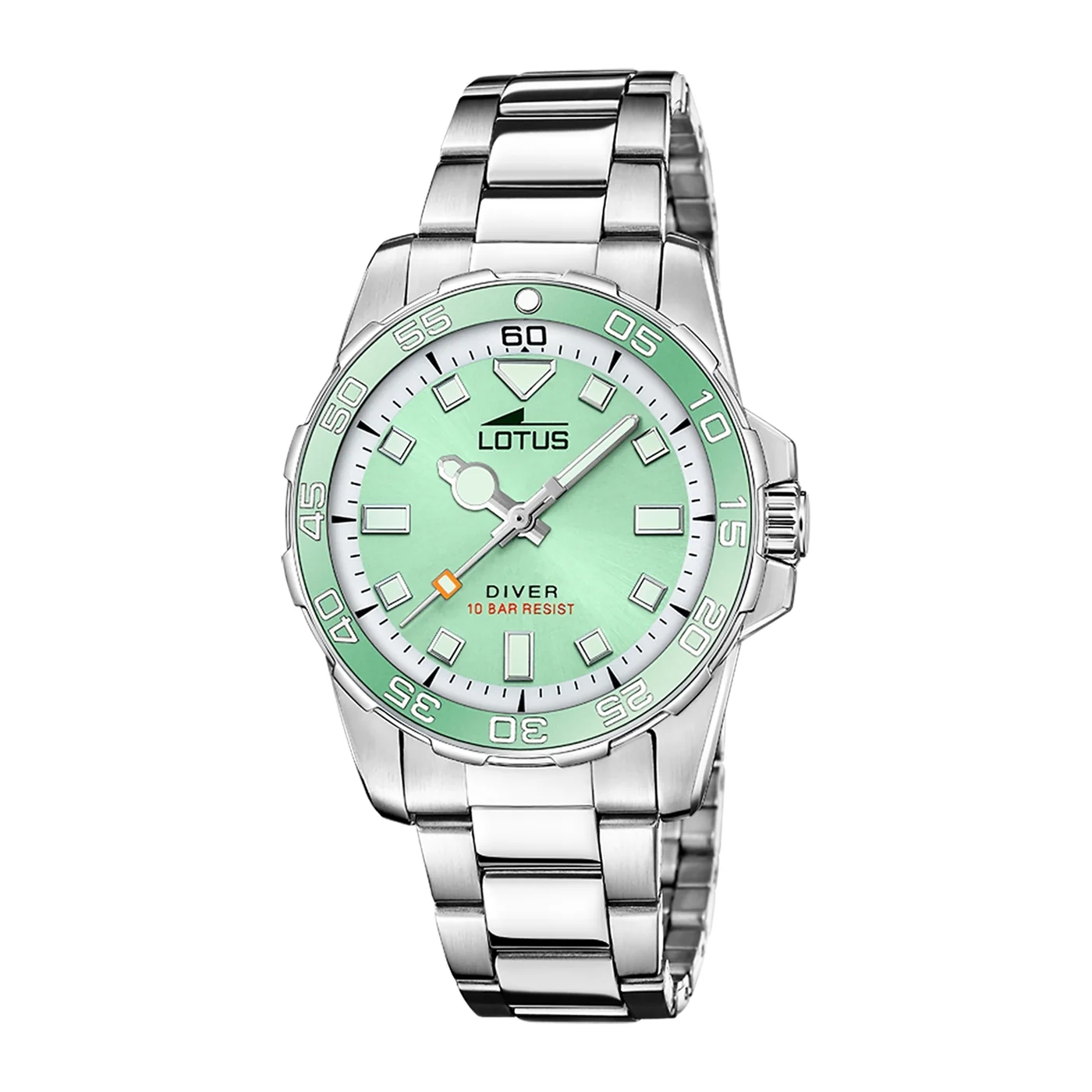 Lotus Trendy Dames Horloge 18937/5