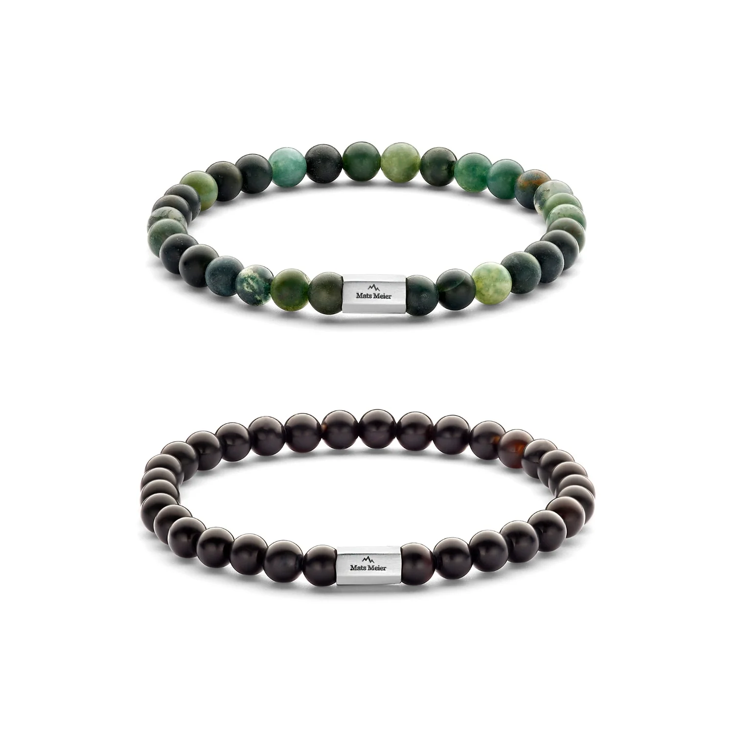 Mats Meier Grand Combin Kralen armbanden MM90034