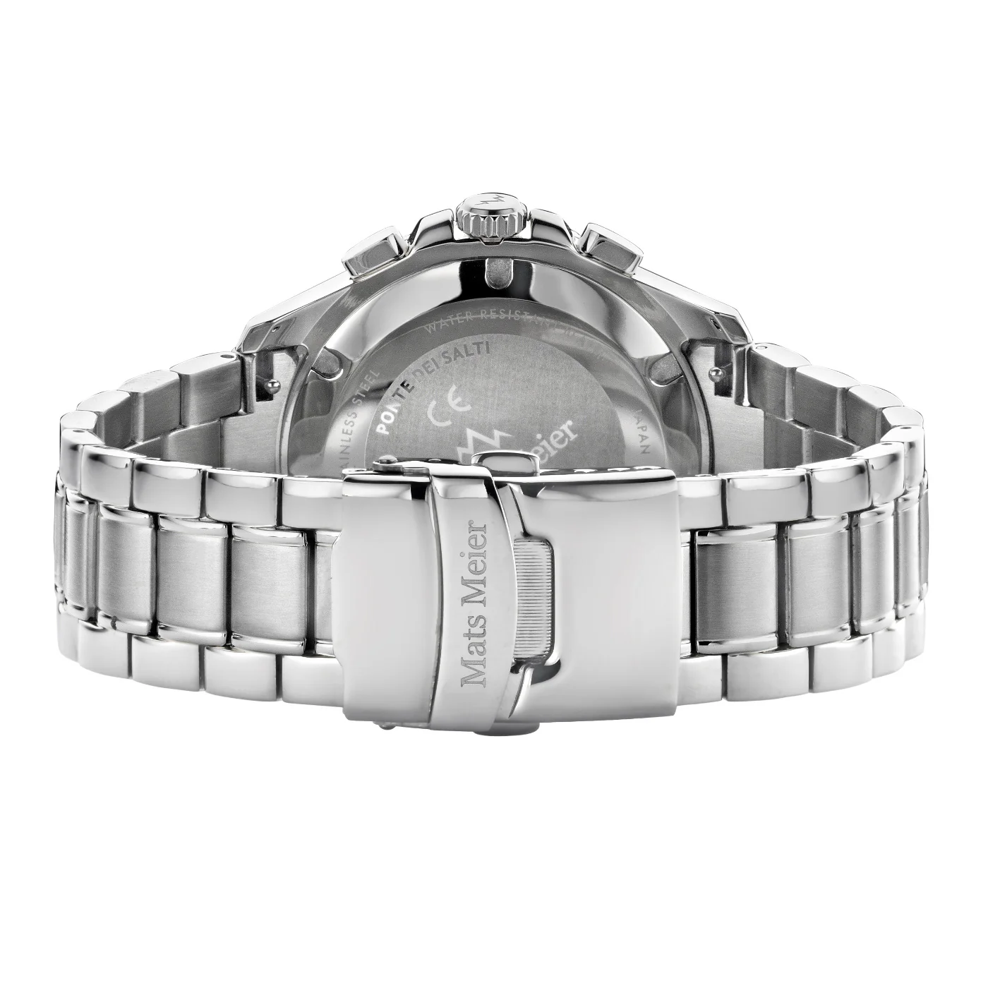 Mats Meier Ponte Dei Salti Horloge MM00501 - Image 9