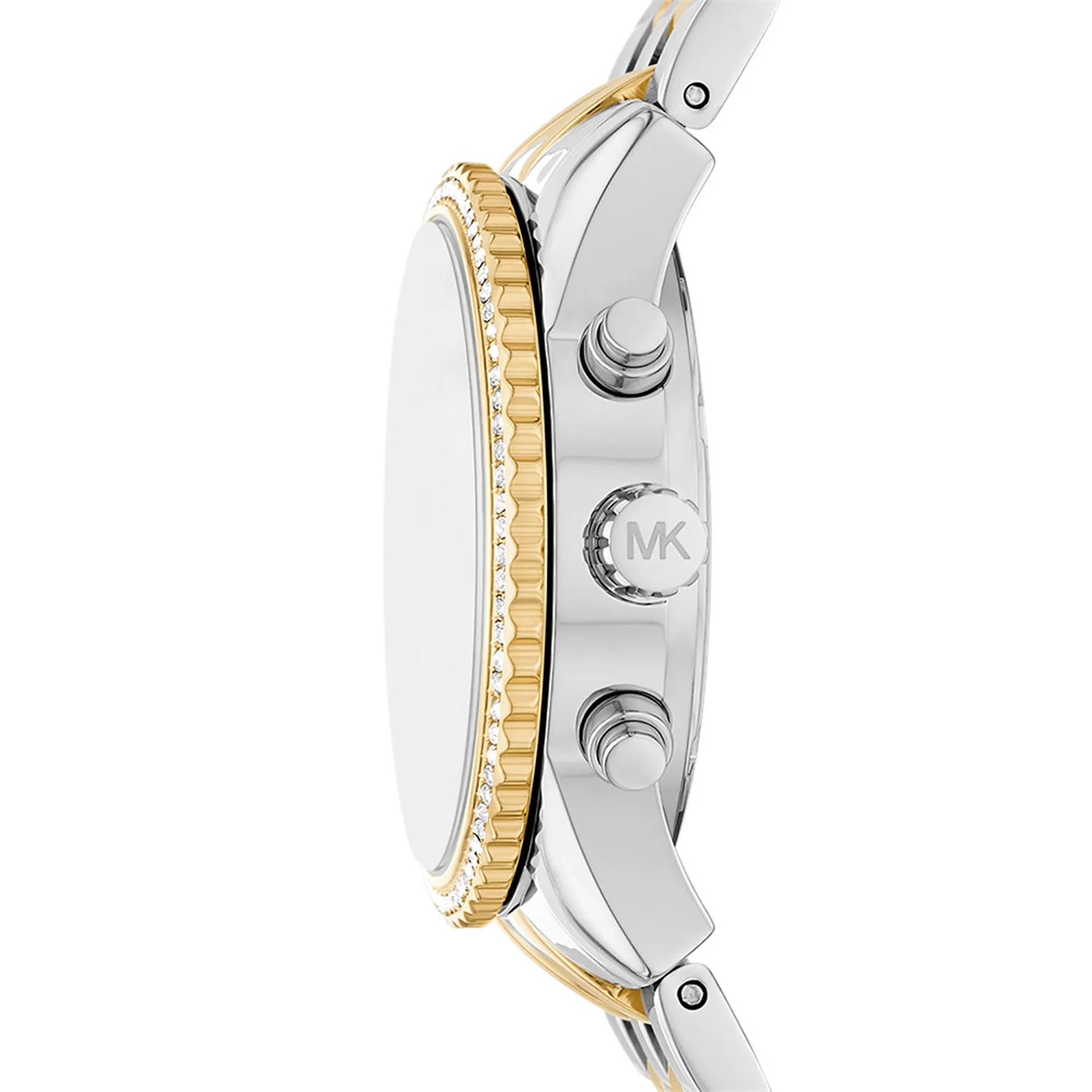Michael Kors Bryant White Women's Watch MK7532 - Image 2