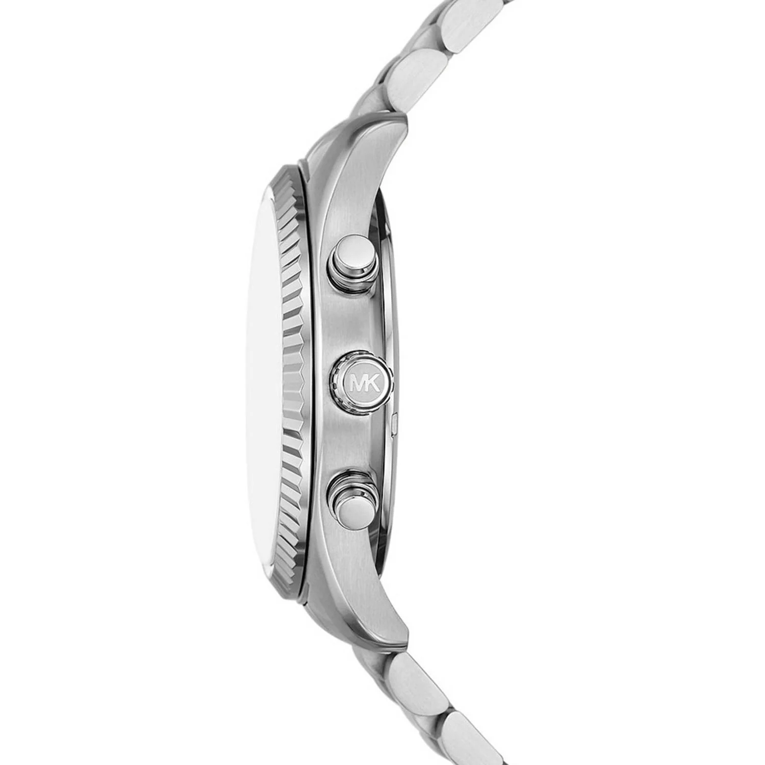 Michael Kors Lexington Heren Horloge Set MK1091SET - Image 2