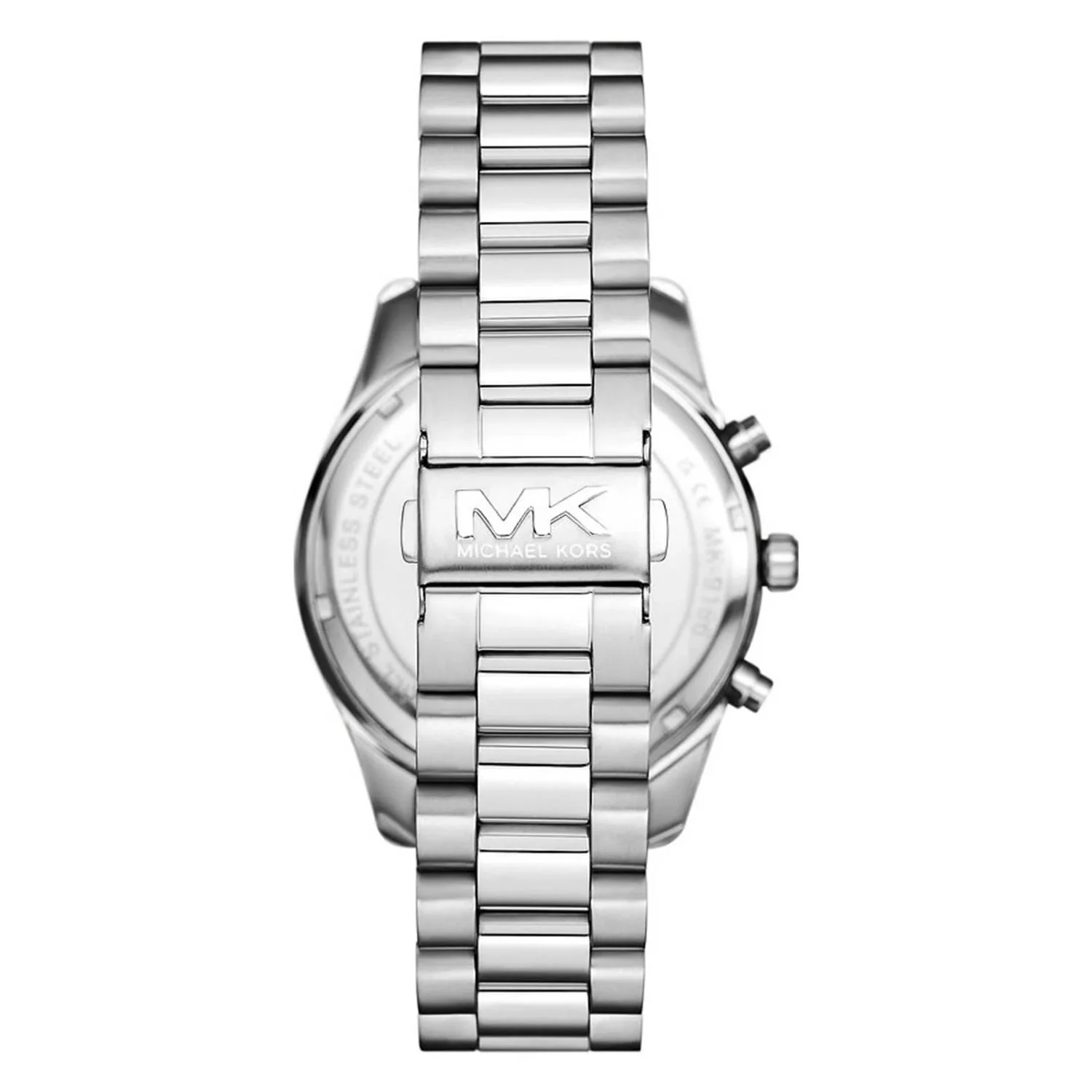Michael Kors Lexington Heren Horloge Set MK1091SET - Image 3