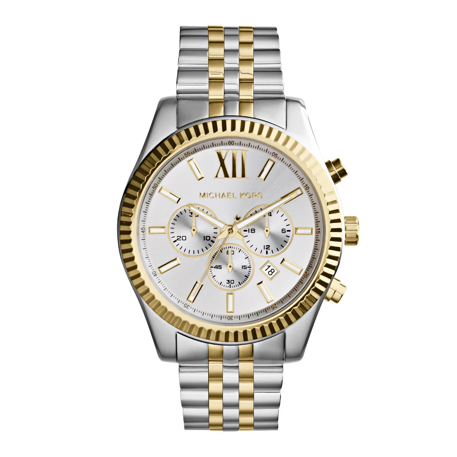 Michael Kors Lexington Watch MK8344