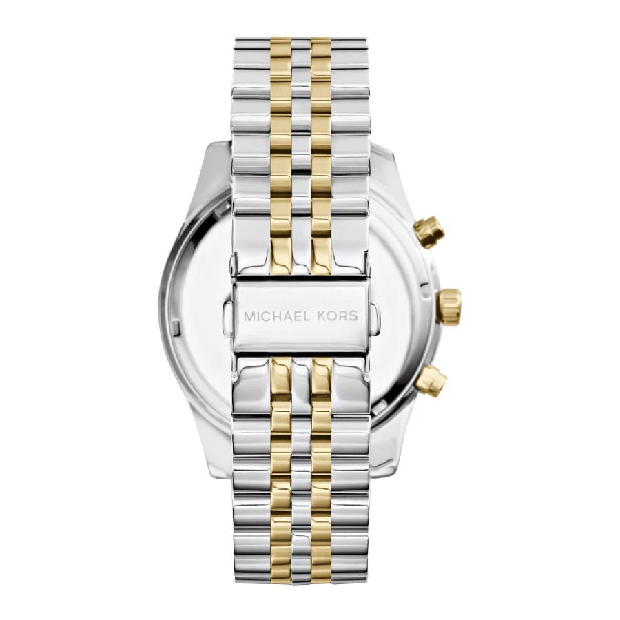 Michael Kors Lexington Watch MK8344 - Image 3