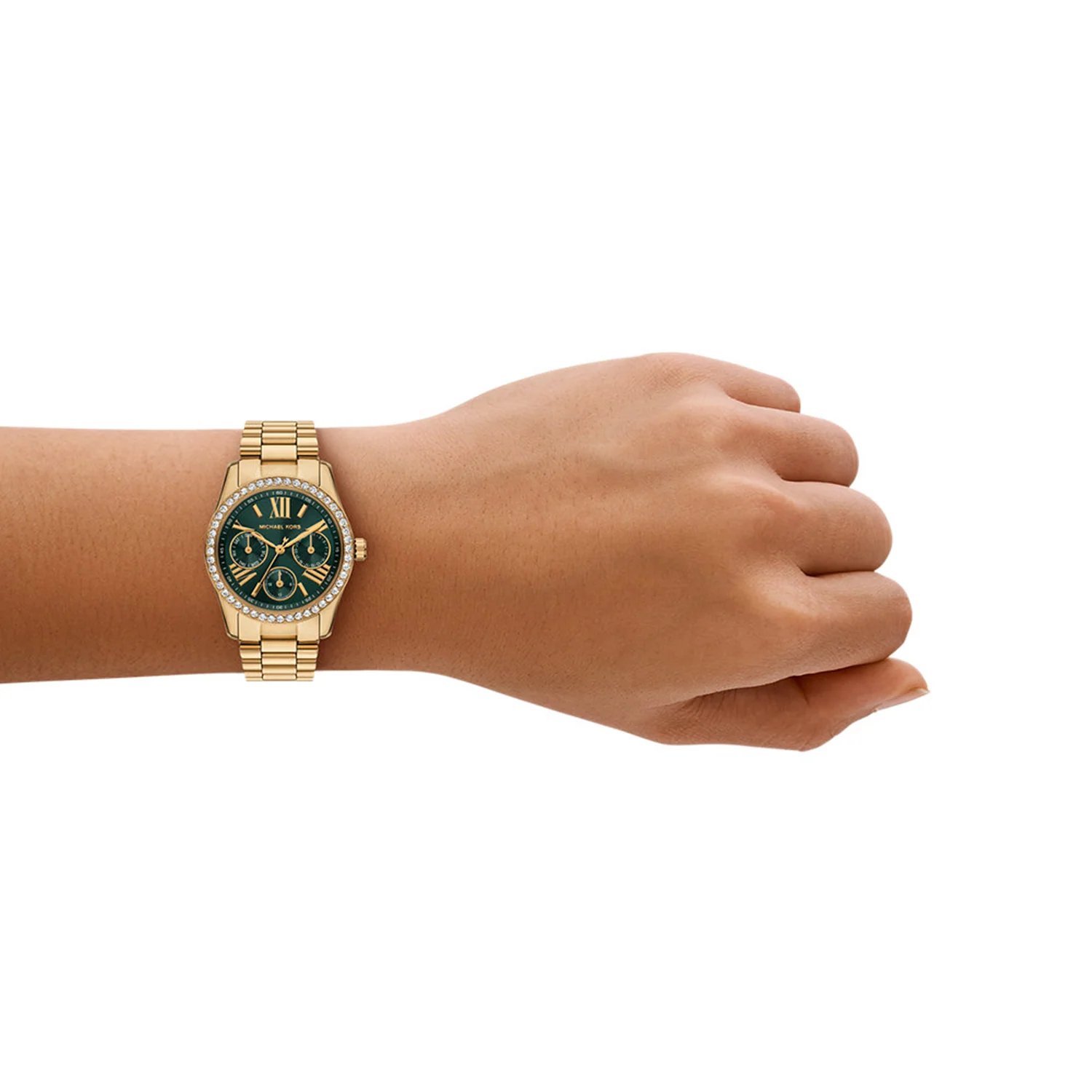 Michael Kors Lexington Dames Horloge MK4924 - Image 2